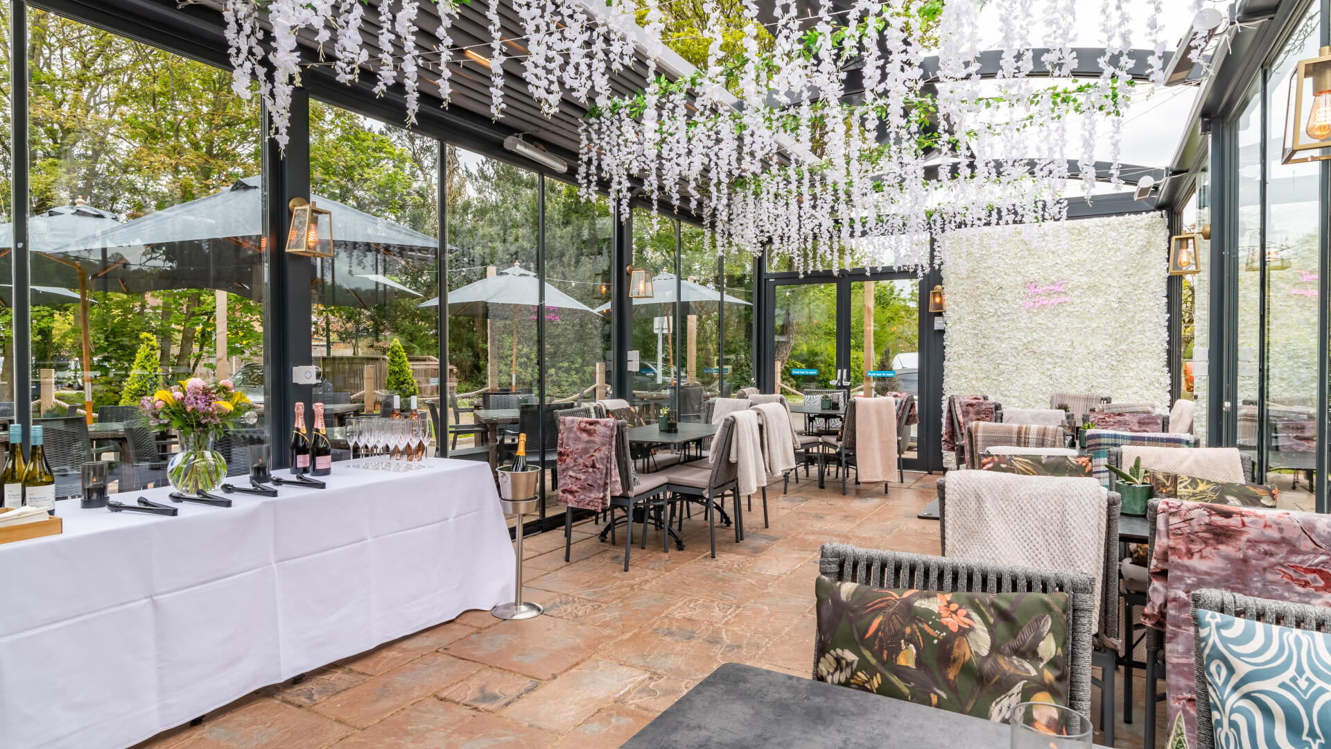 21st Birthday Party Venues for Hire in Watford