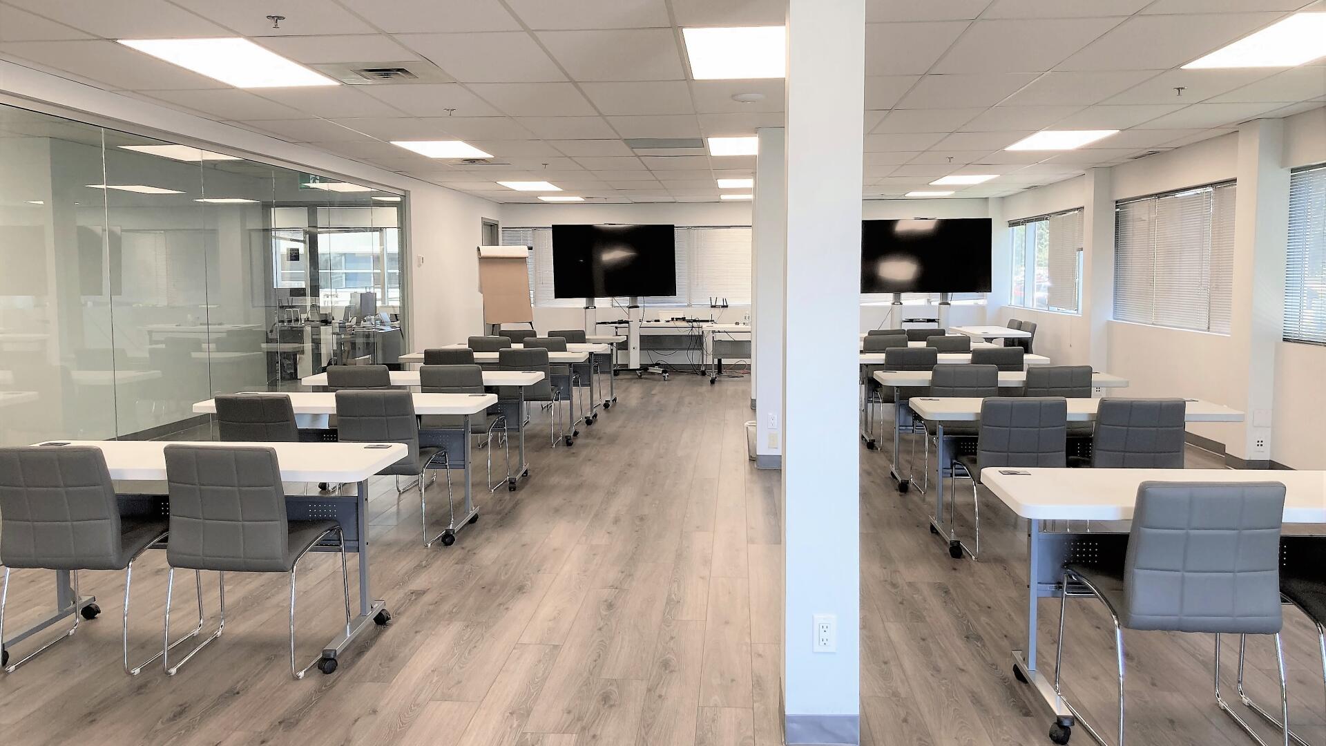 Workshop Venues for Rent in Irving, TX