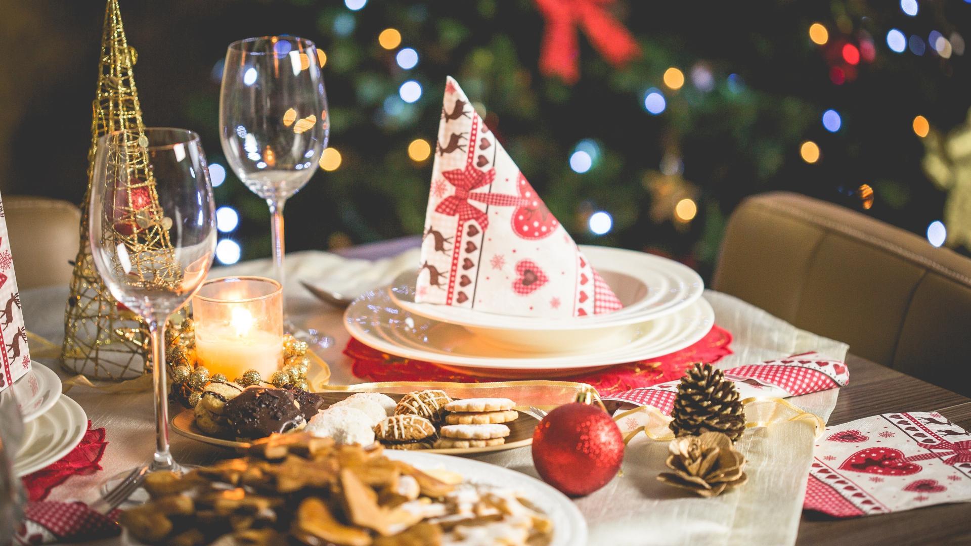 Find your Christmas Party Venue near London Bridge