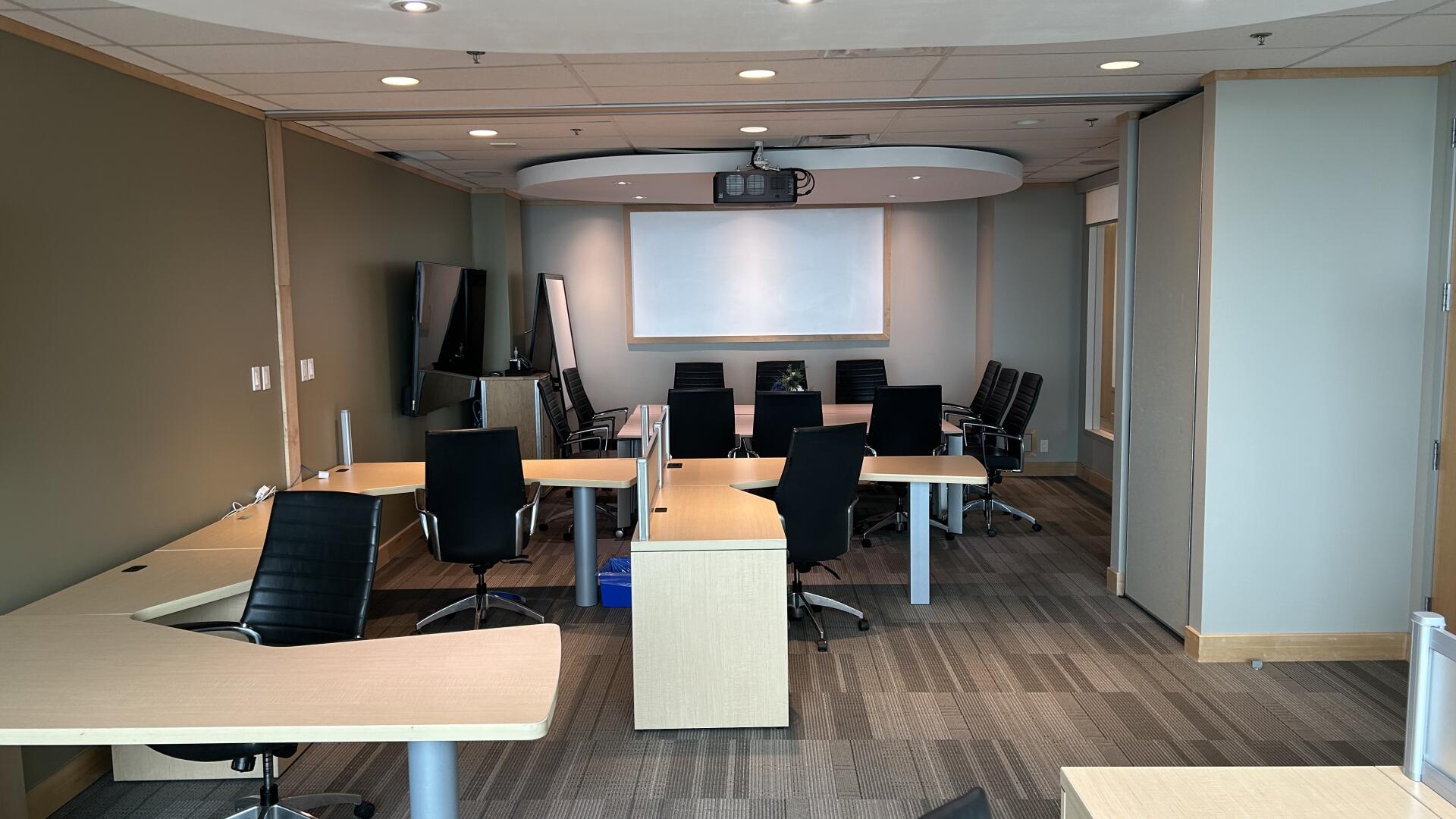 Workshop Venues for Hire in Windsor