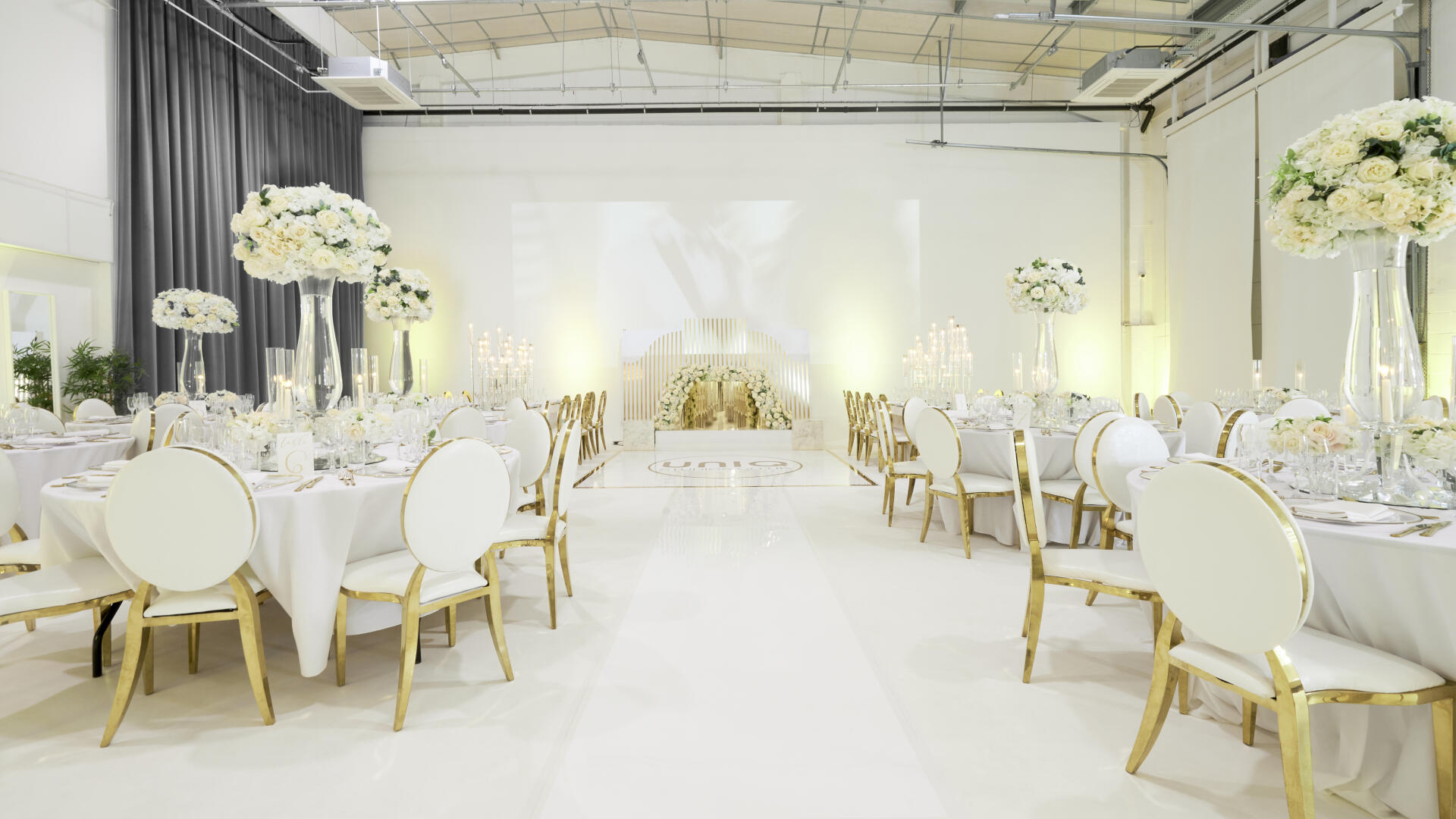 Wedding Ceremony Venues for Rent in Oakland, CA