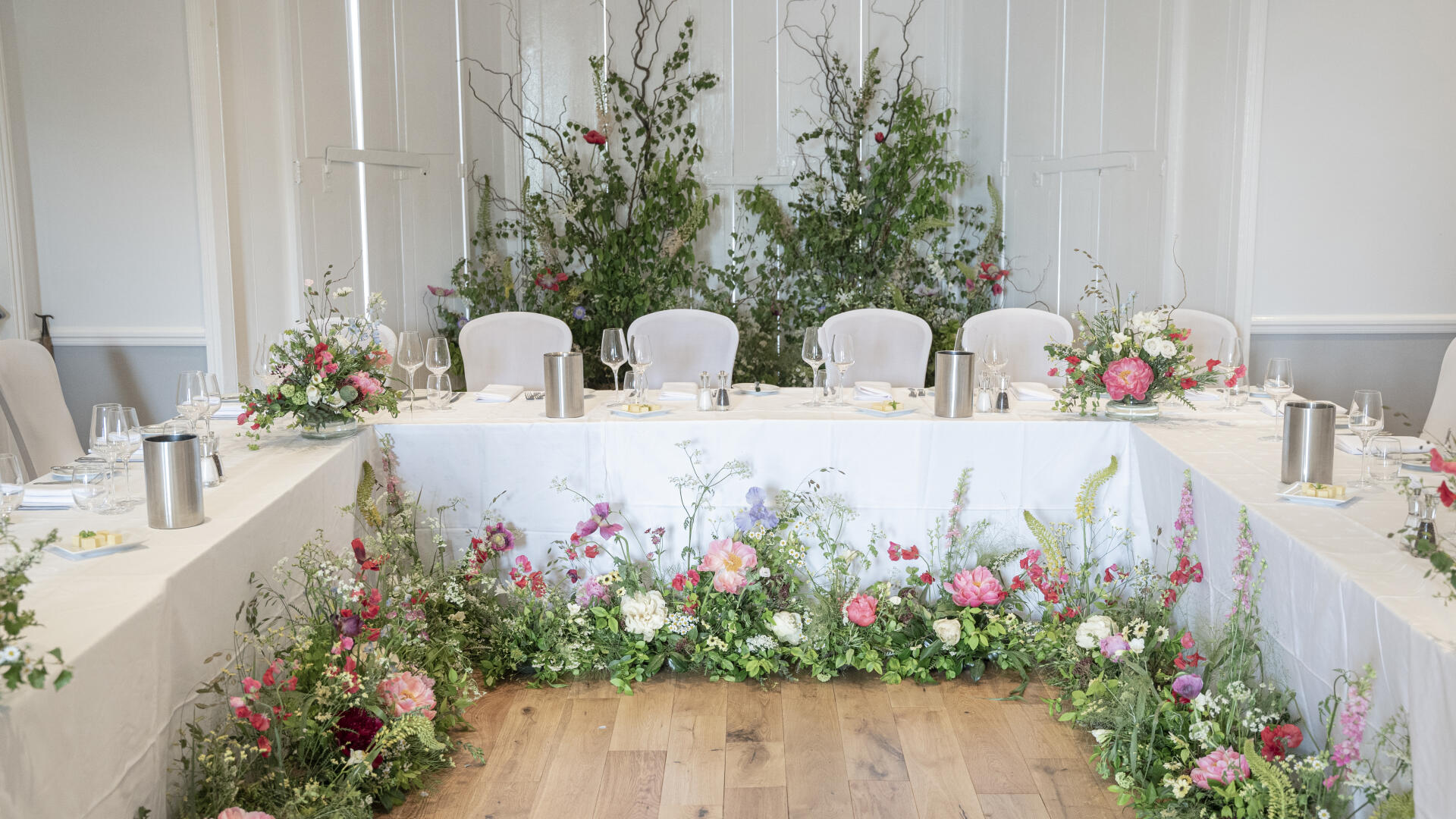 Wedding Ceremony Venues for Rent in Irving, TX