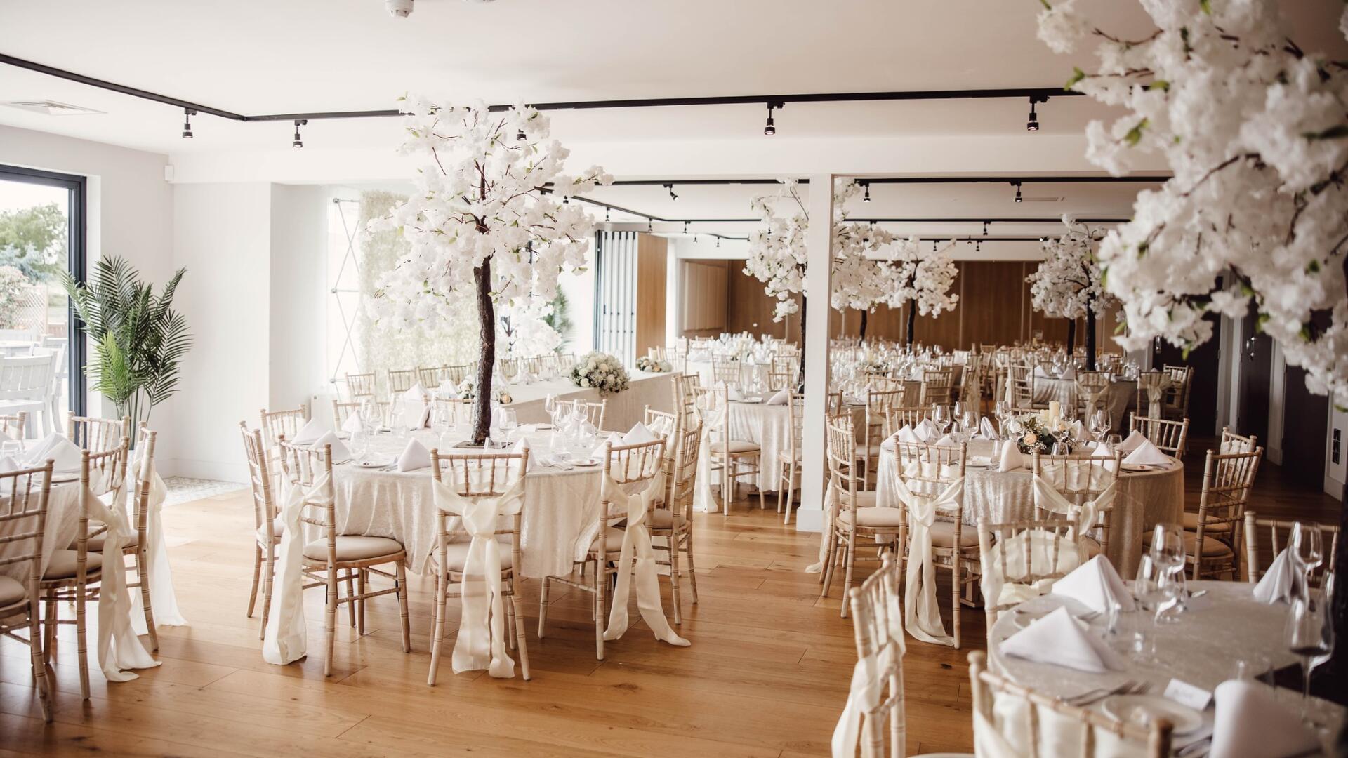 Unusual Wedding Venues for Rent in Paradise, NV