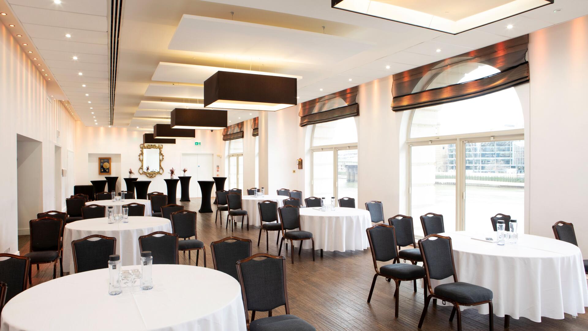 Self Catering Venues for Hire in Belfast