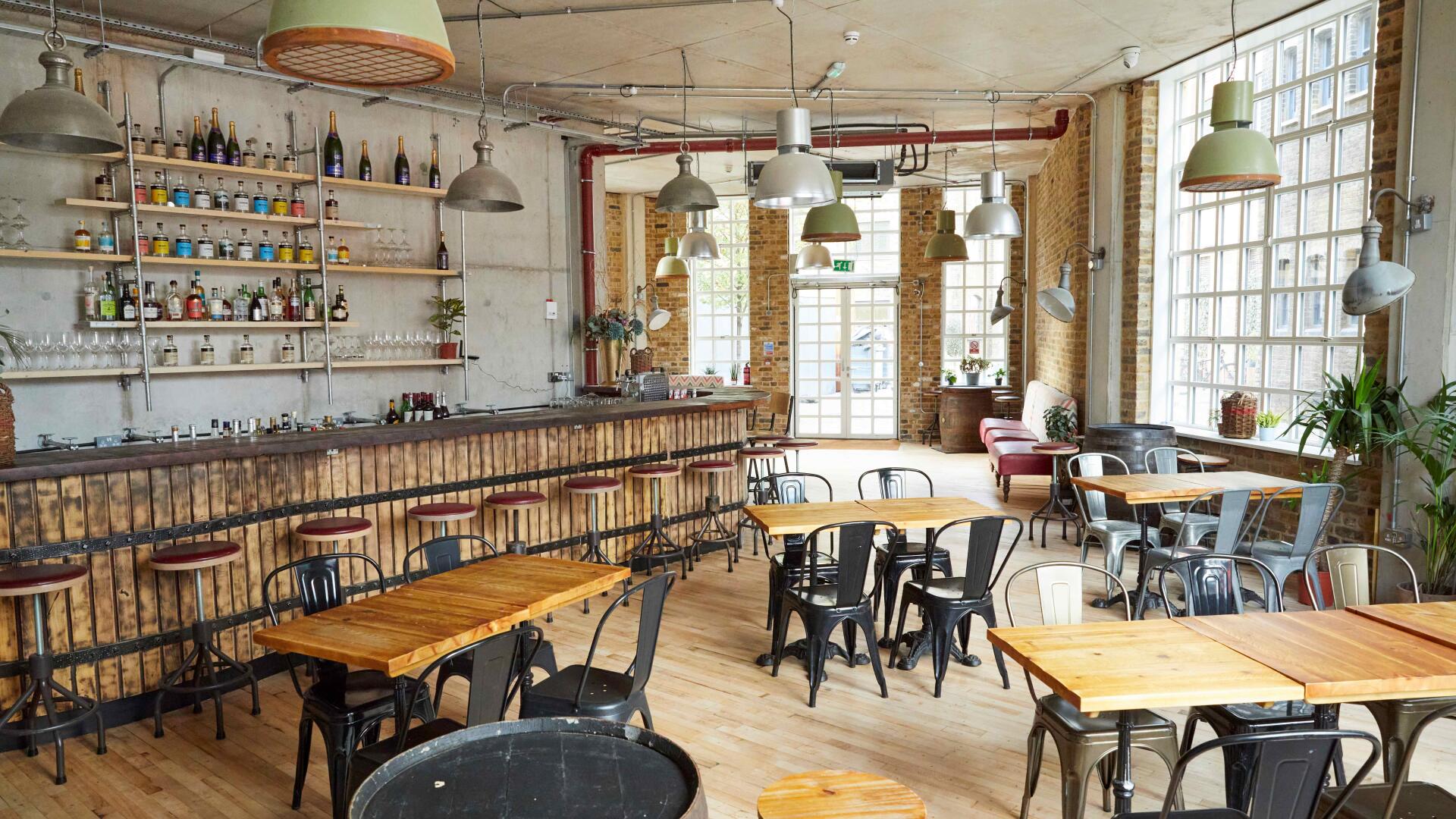 Self Catering Venues for Hire in Southampton