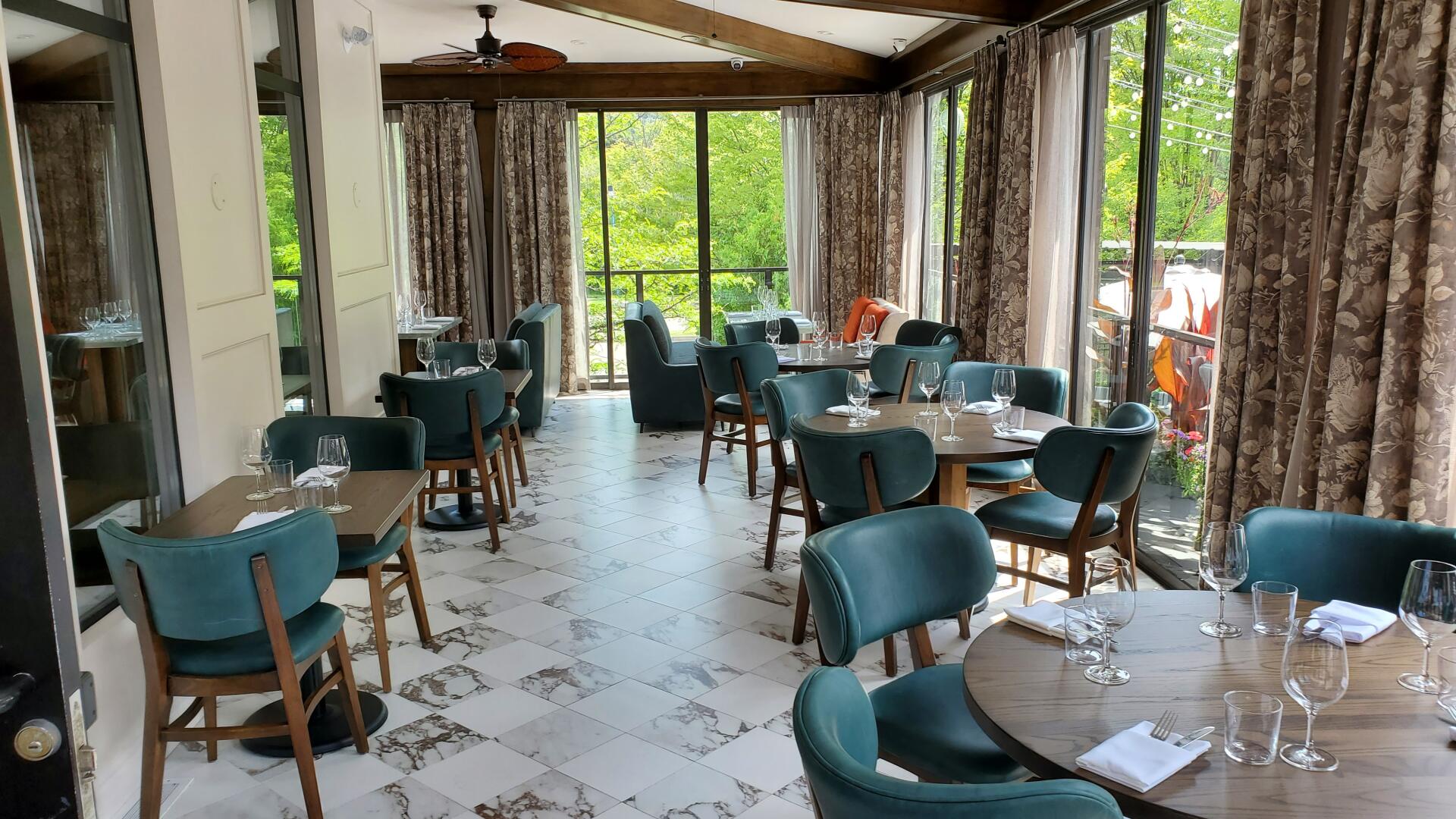 Brunch Restaurants for Rent in Markham, ON