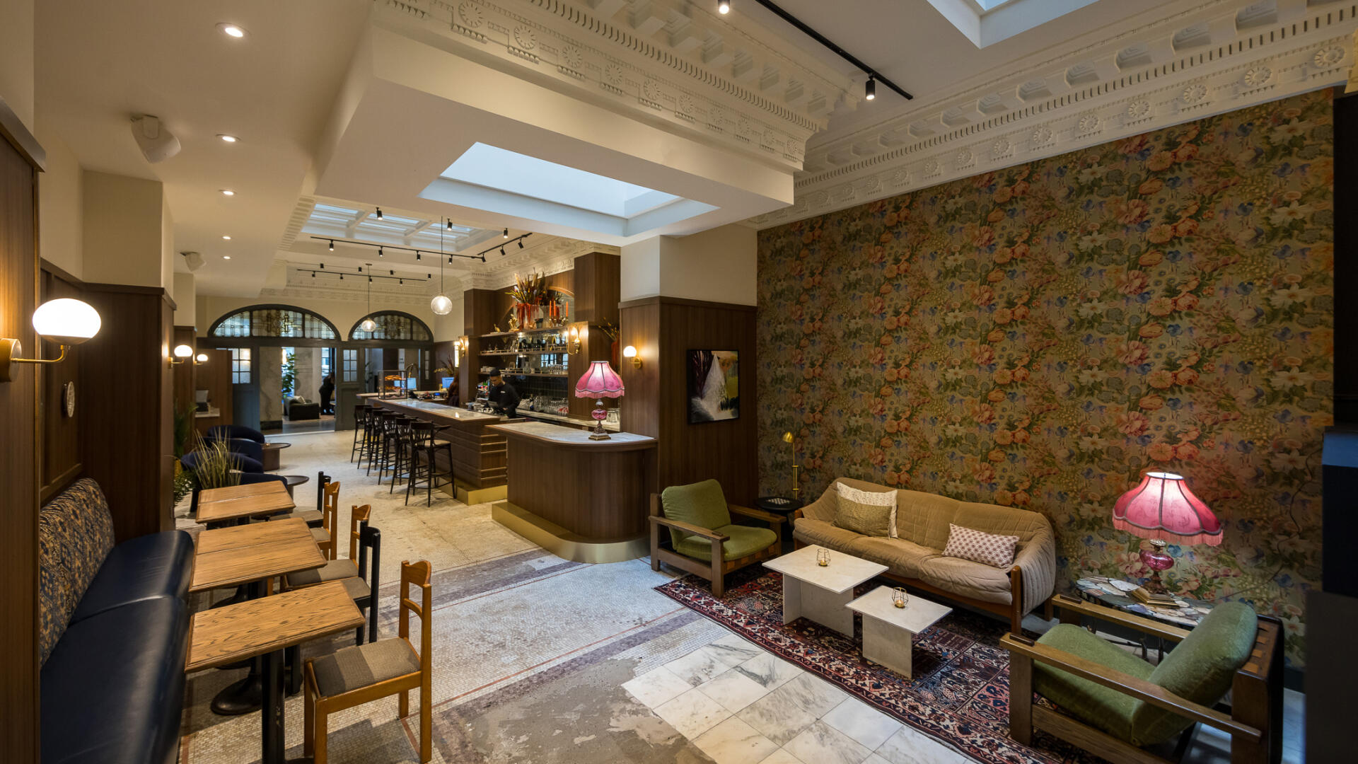 Brunch Restaurants for Rent in Plano, TX