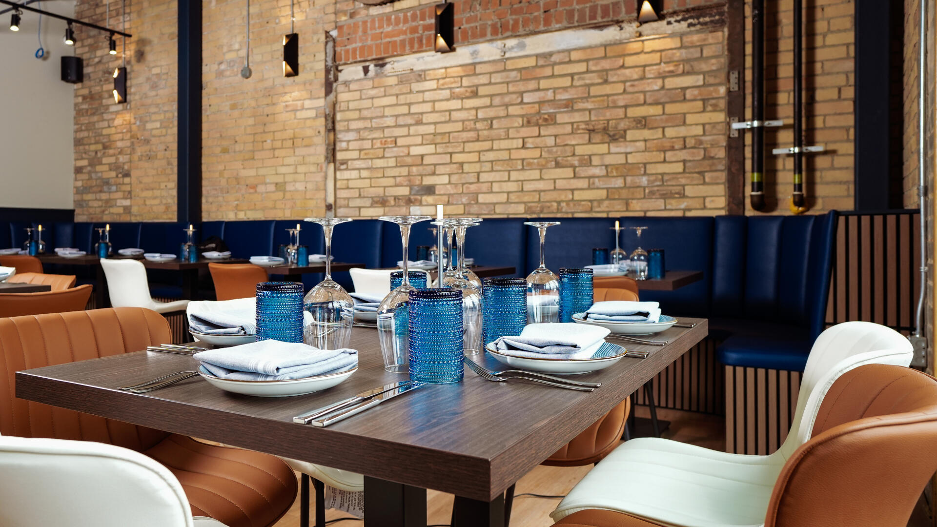 Brunch Restaurants for Rent in San Jose, CA