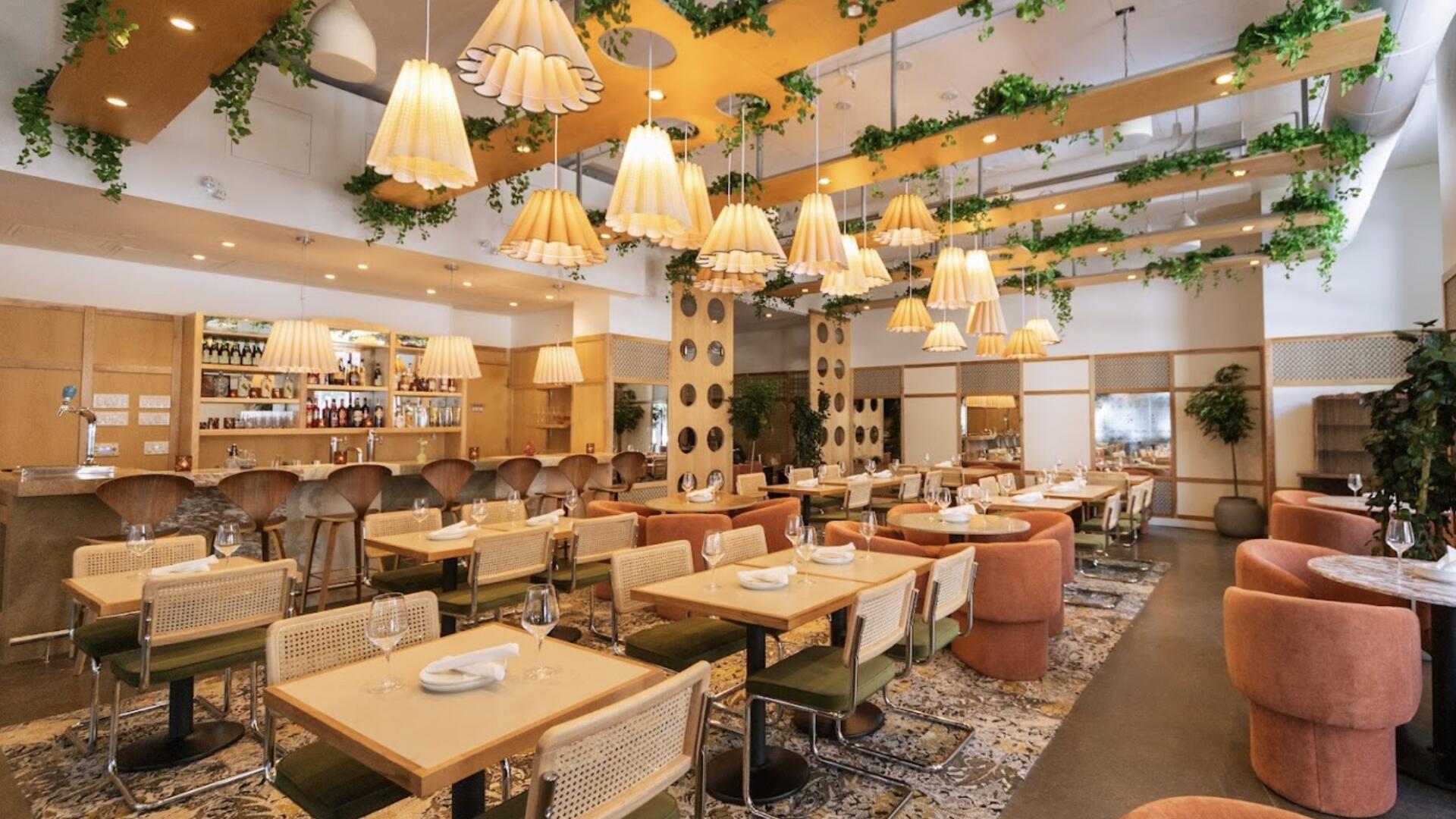 Restaurant Venues for Hire in Milton Keynes