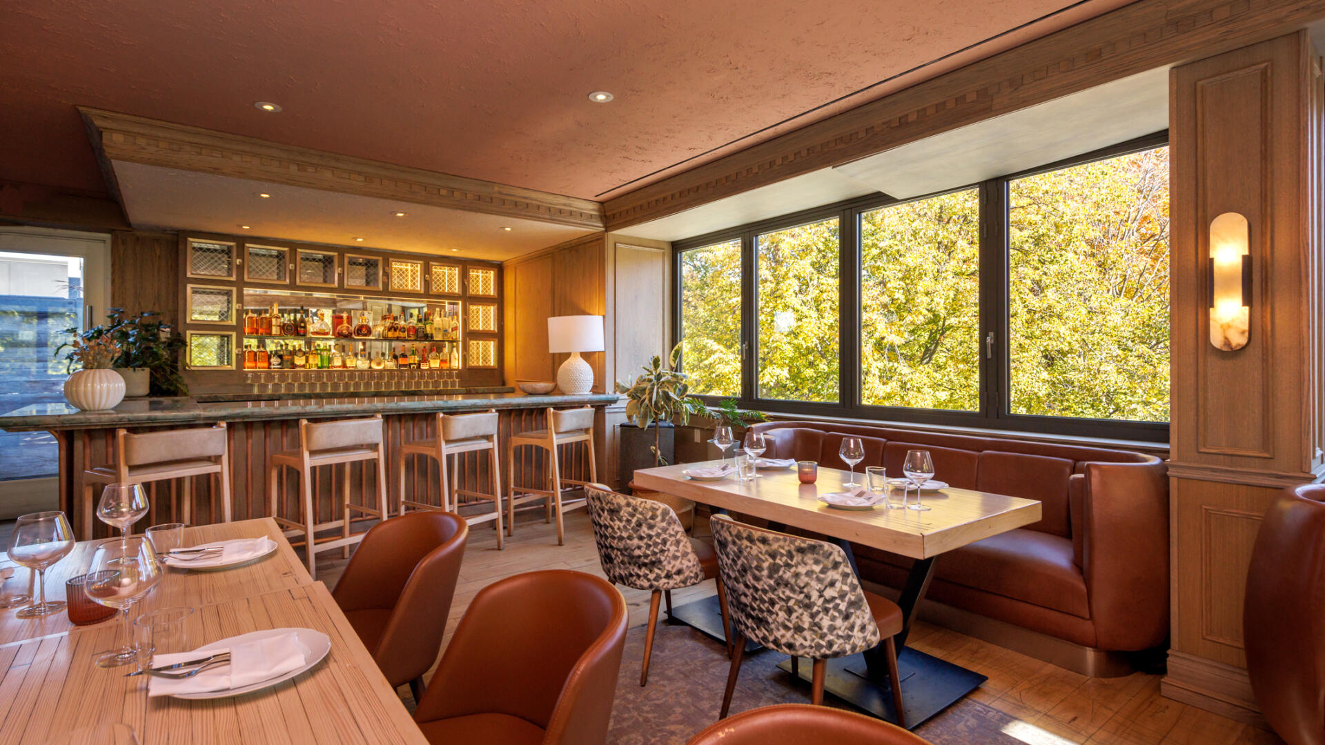 Bars with Private Rooms for Hire in Southampton