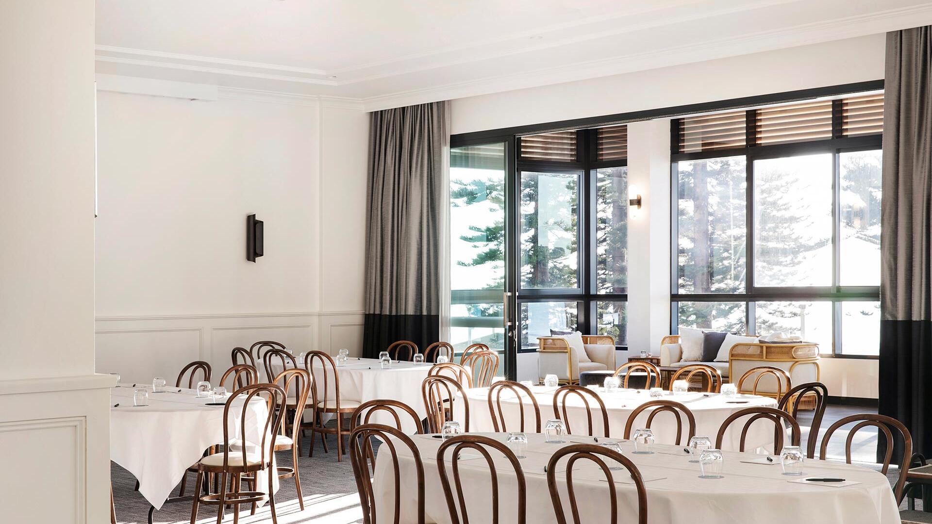 Hotel Ballrooms for Hire in Sydney