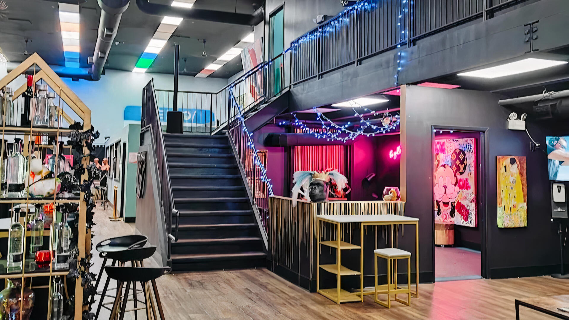 Unusual Venues for Rent in Mississauga, ON