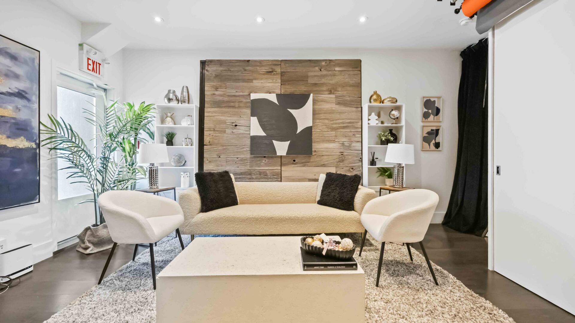 Unusual Venues for Rent in Vaughan, ON