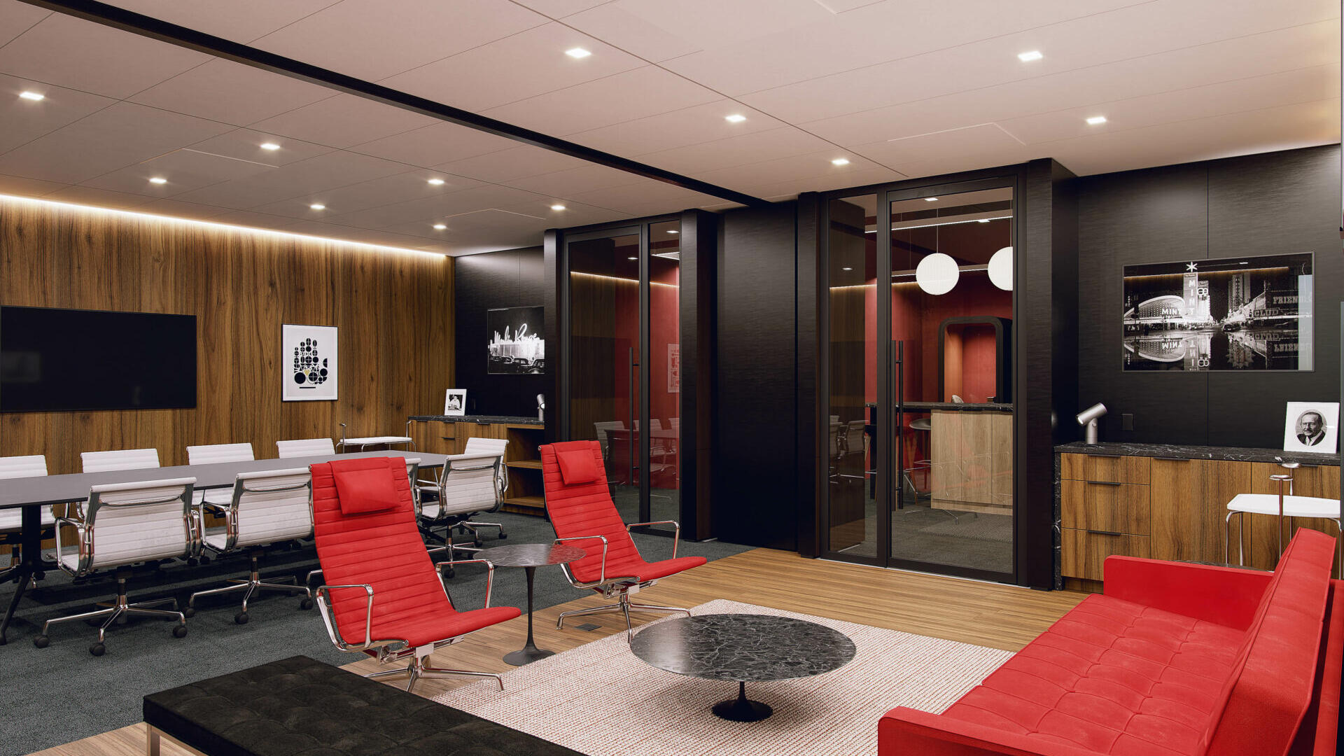 Training Rooms for Rent in Las Vegas, NV