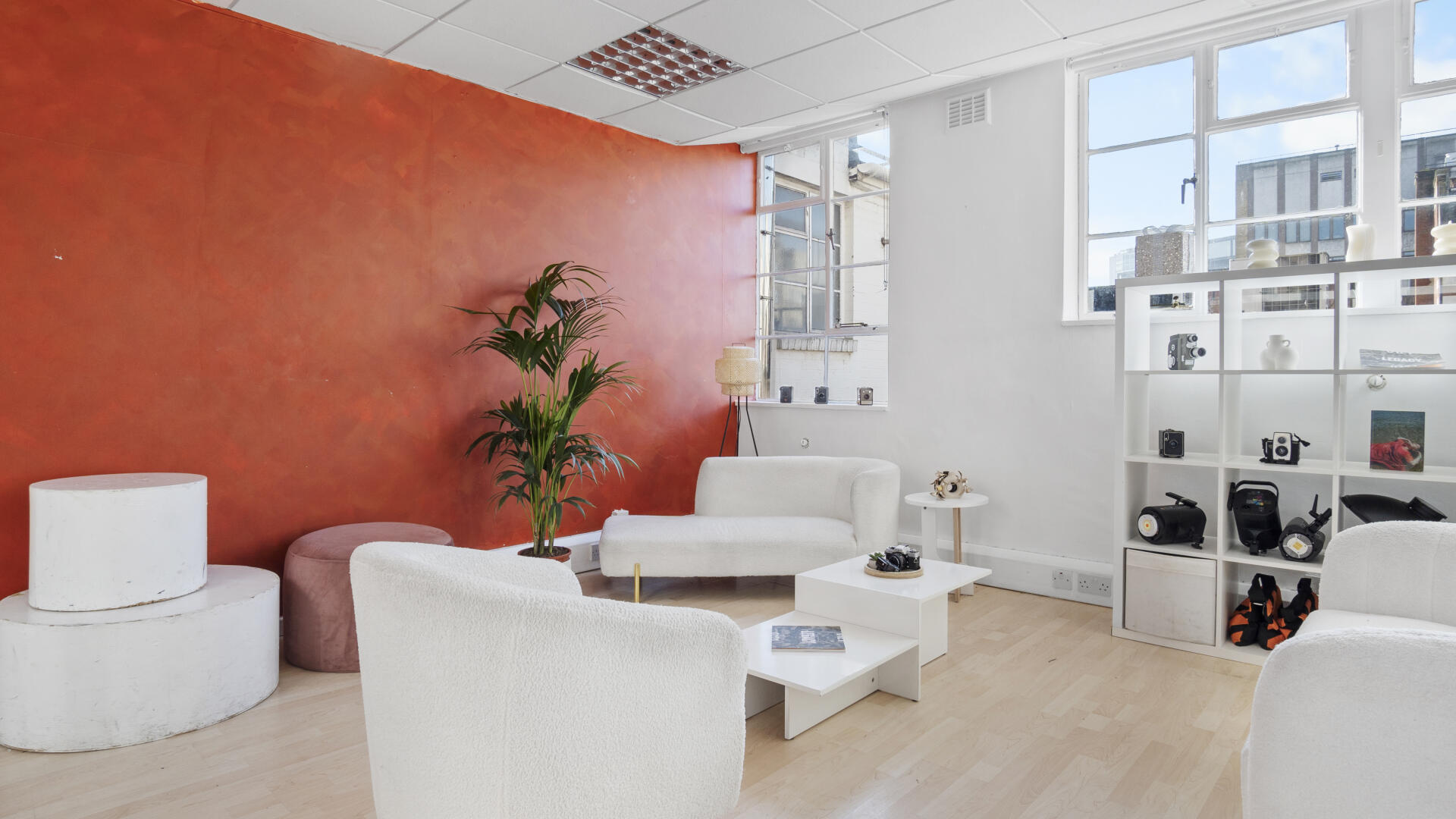 Photo Shoot Locations for Hire in Solihull