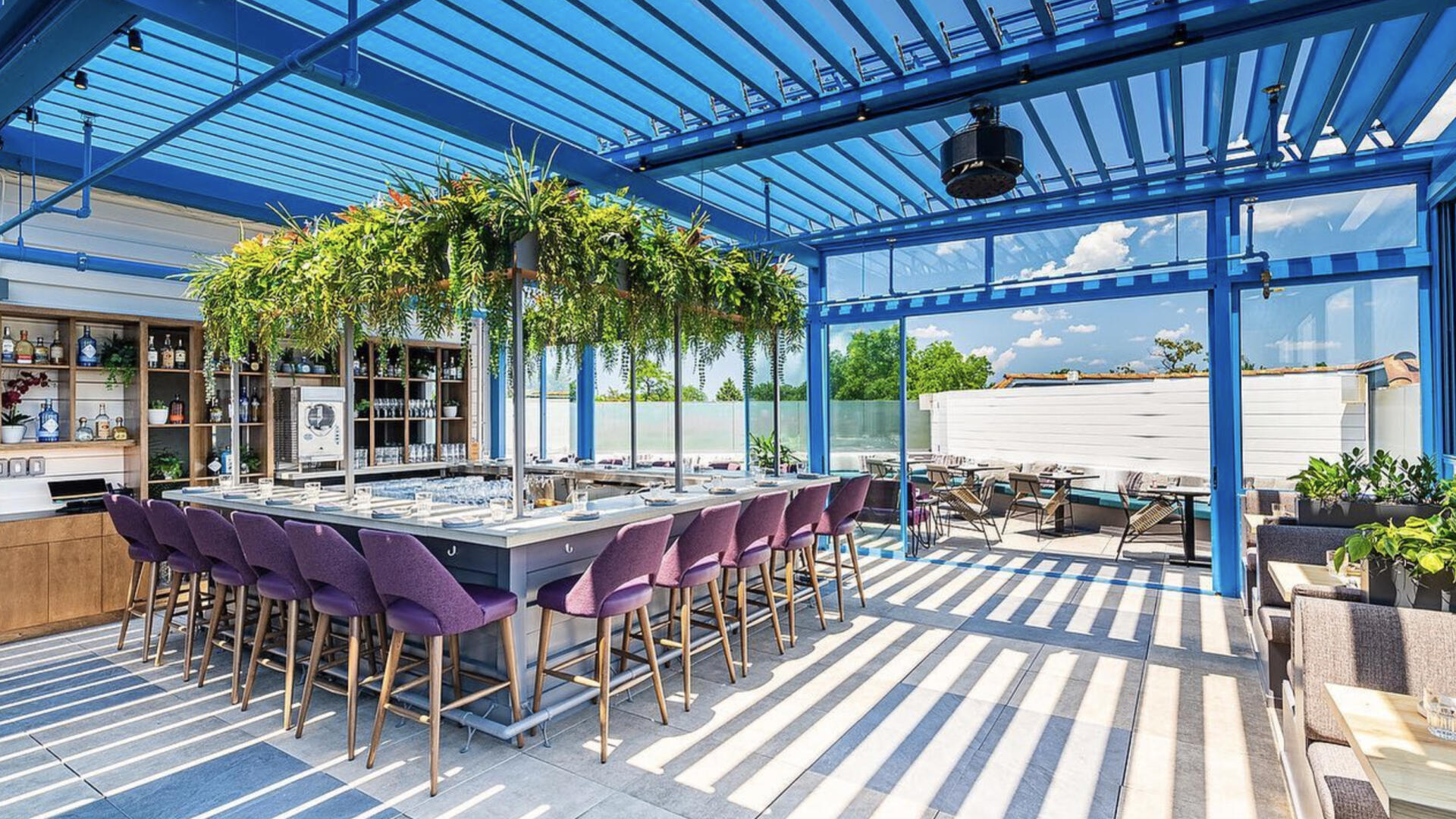 Minimum Spend Venues for Rent in Frisco, TX