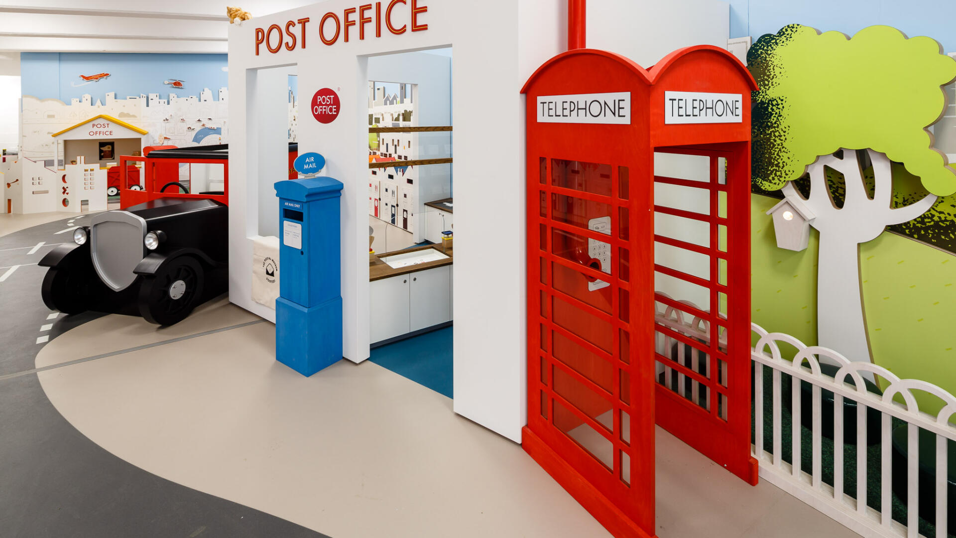 Kids Party Venues for Hire in Leicester