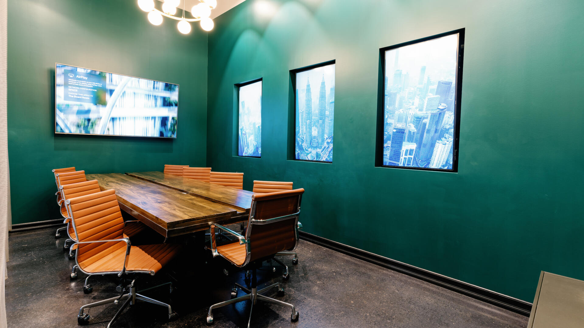 Corporate Event Venues for Rent in Enterprise, NV