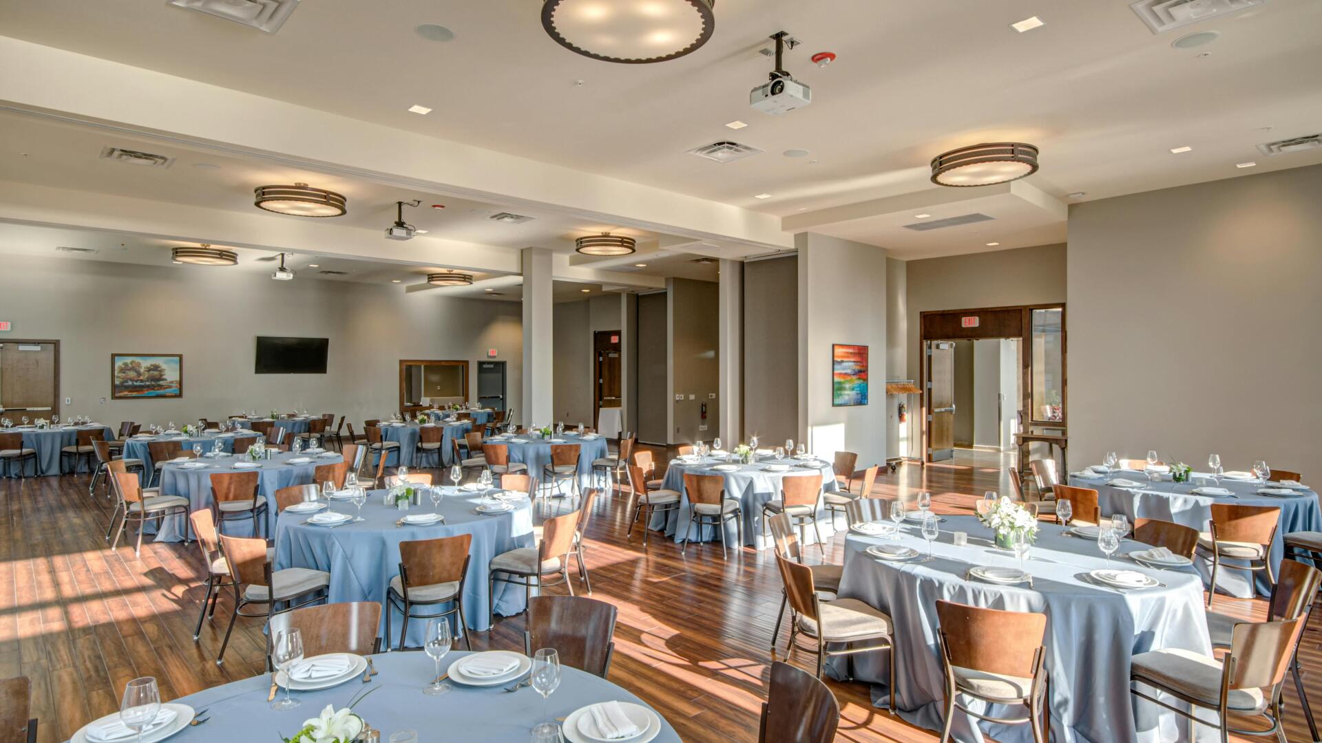 Christening Party Venues for Rent in Oakland, CA