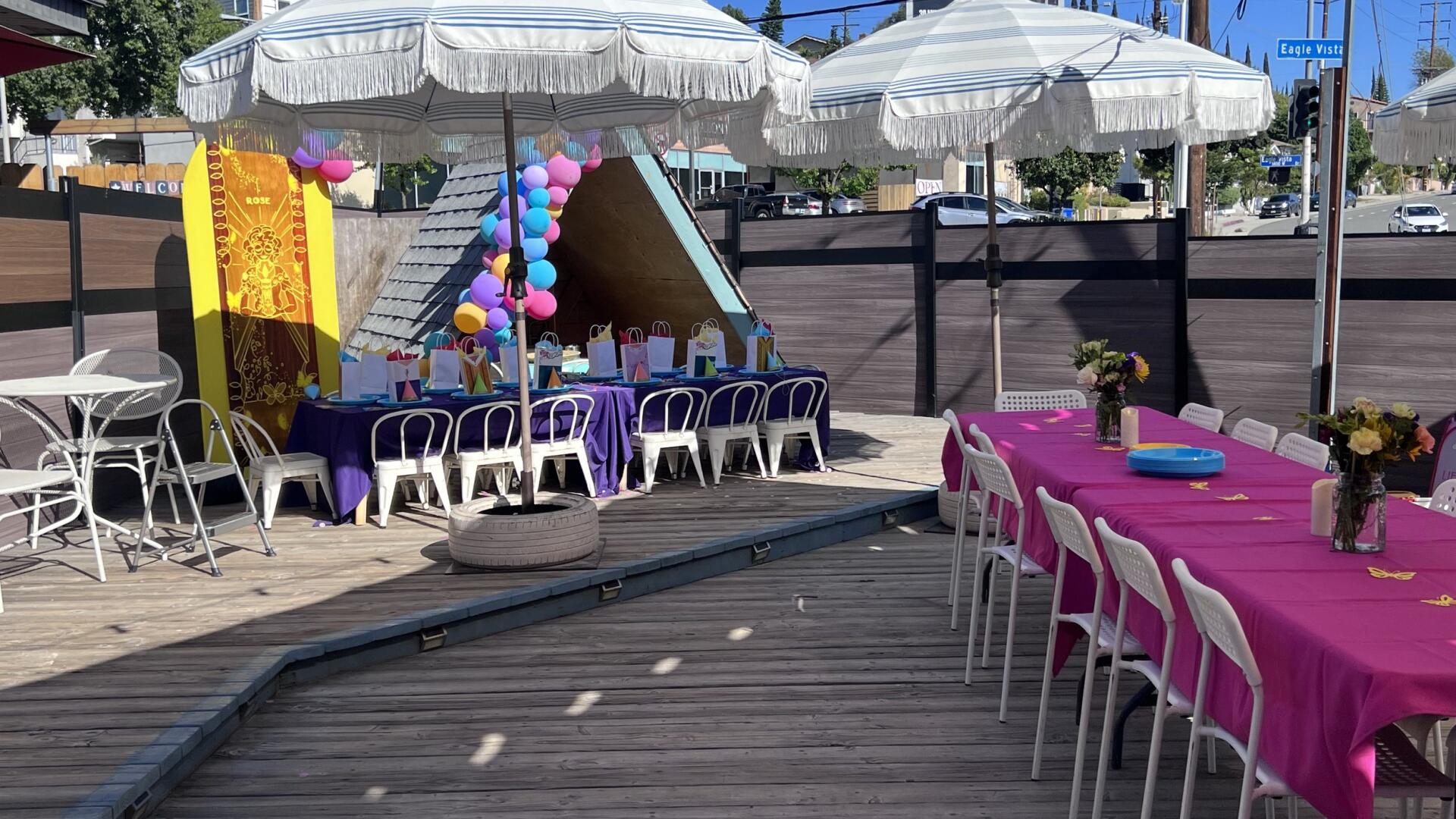 Children's Party Venues for Rent in Brampton, ON