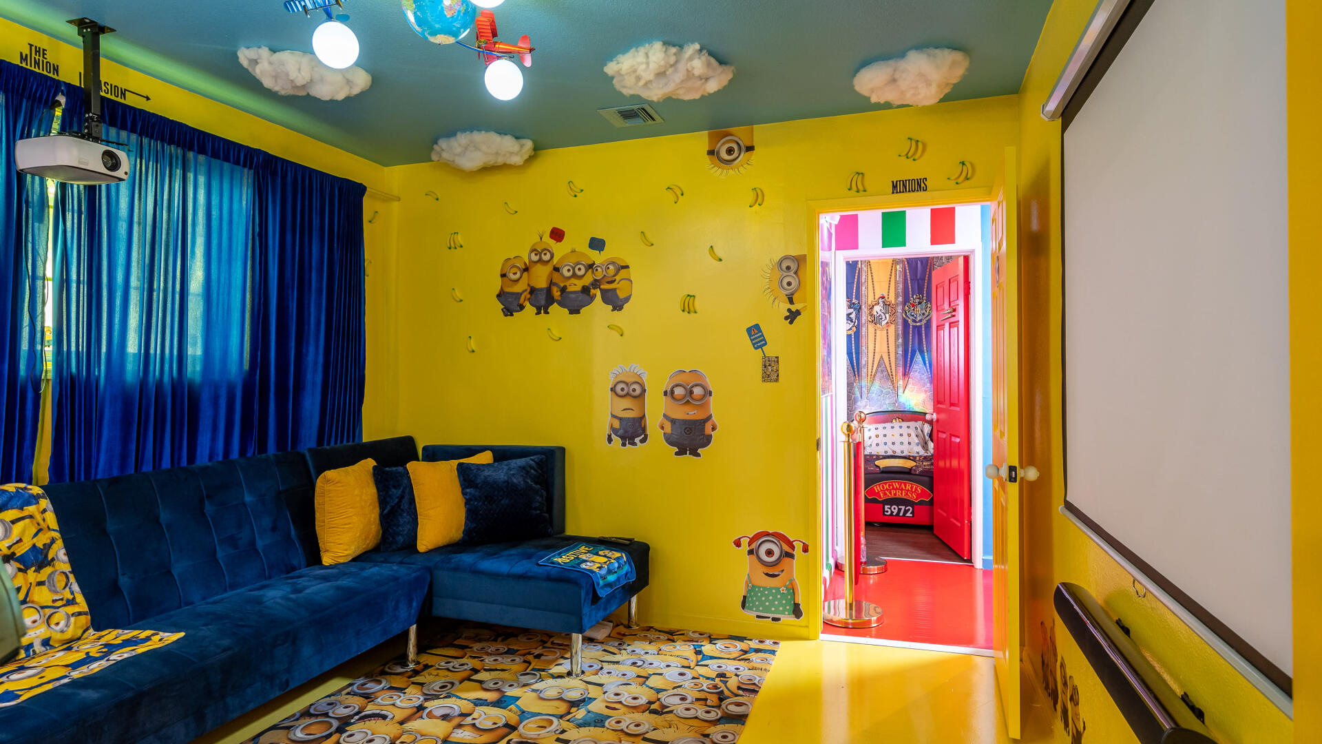 Children's Party Venues for Hire in Reading