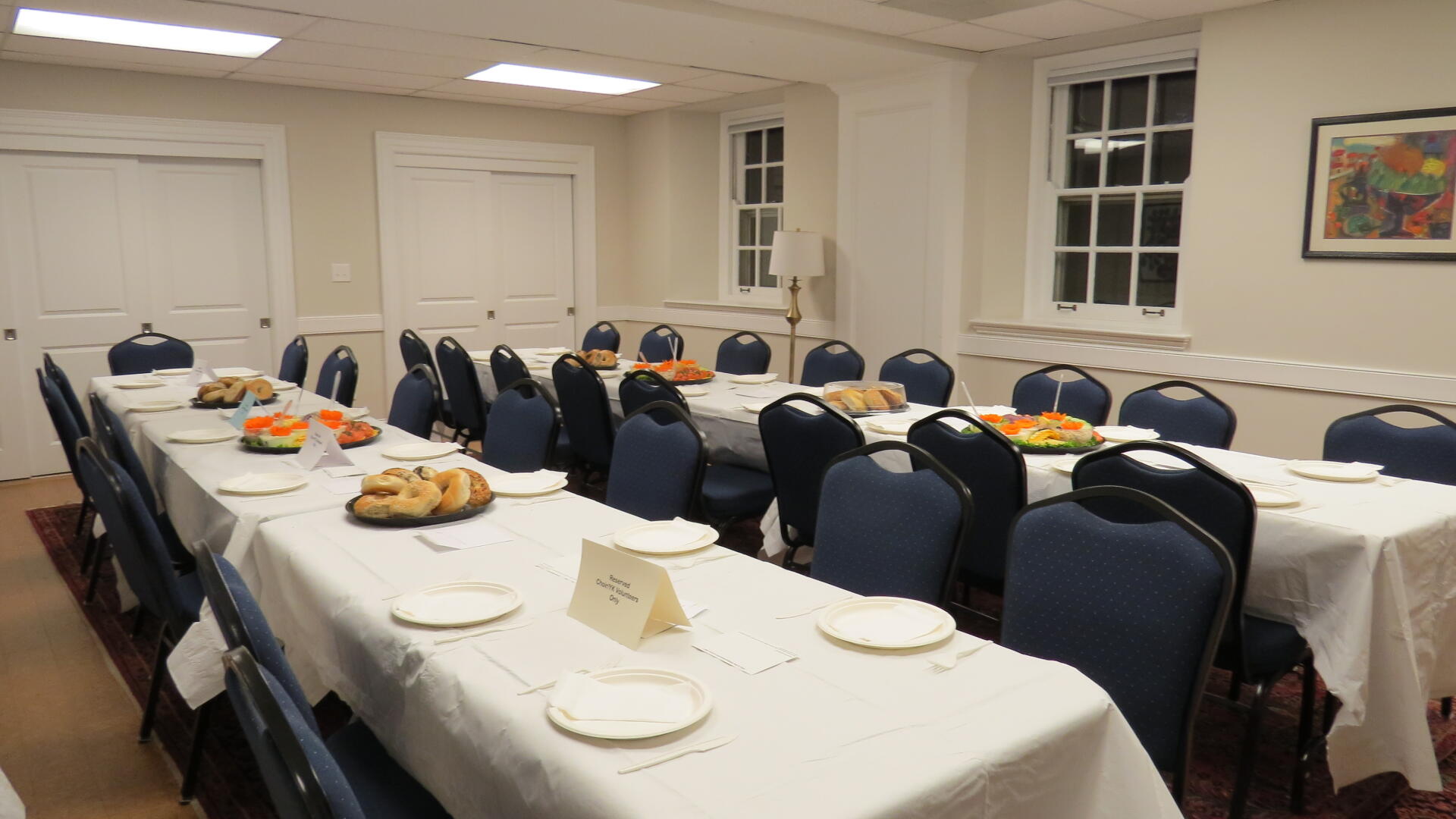 50th Birthday Venues for Rent in Berkeley, CA