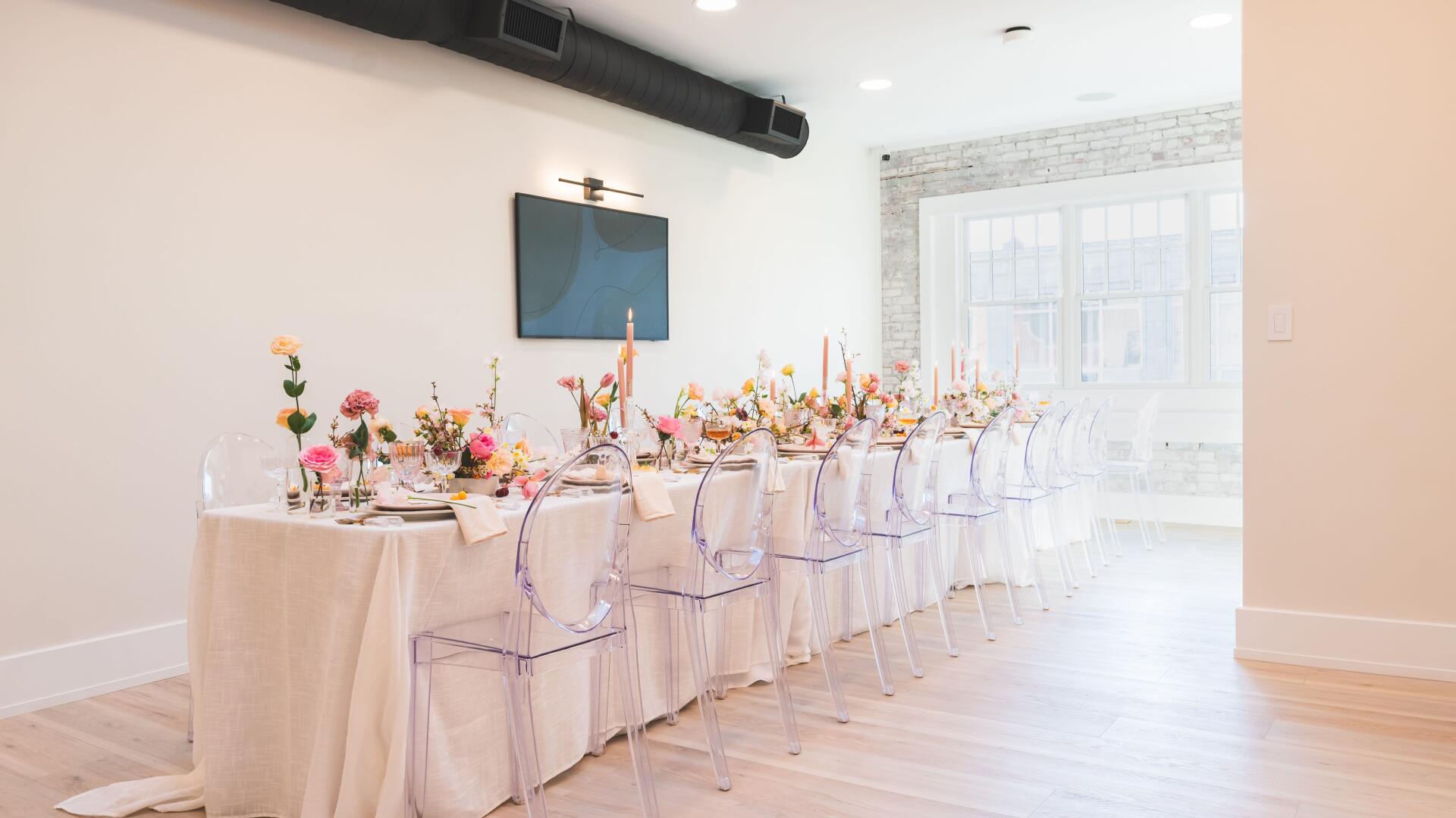 50th Birthday Venues for Hire in Birkenhead