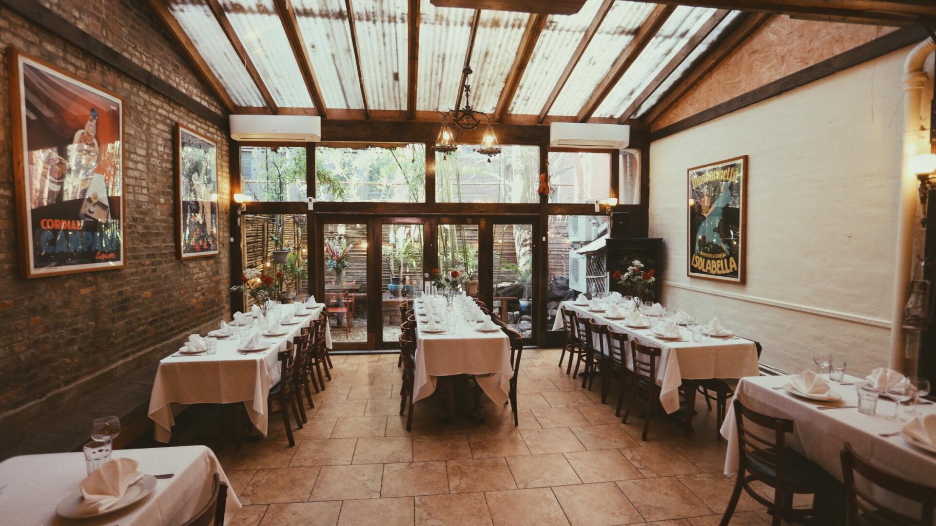 50th Birthday Venues for Hire in Guildford