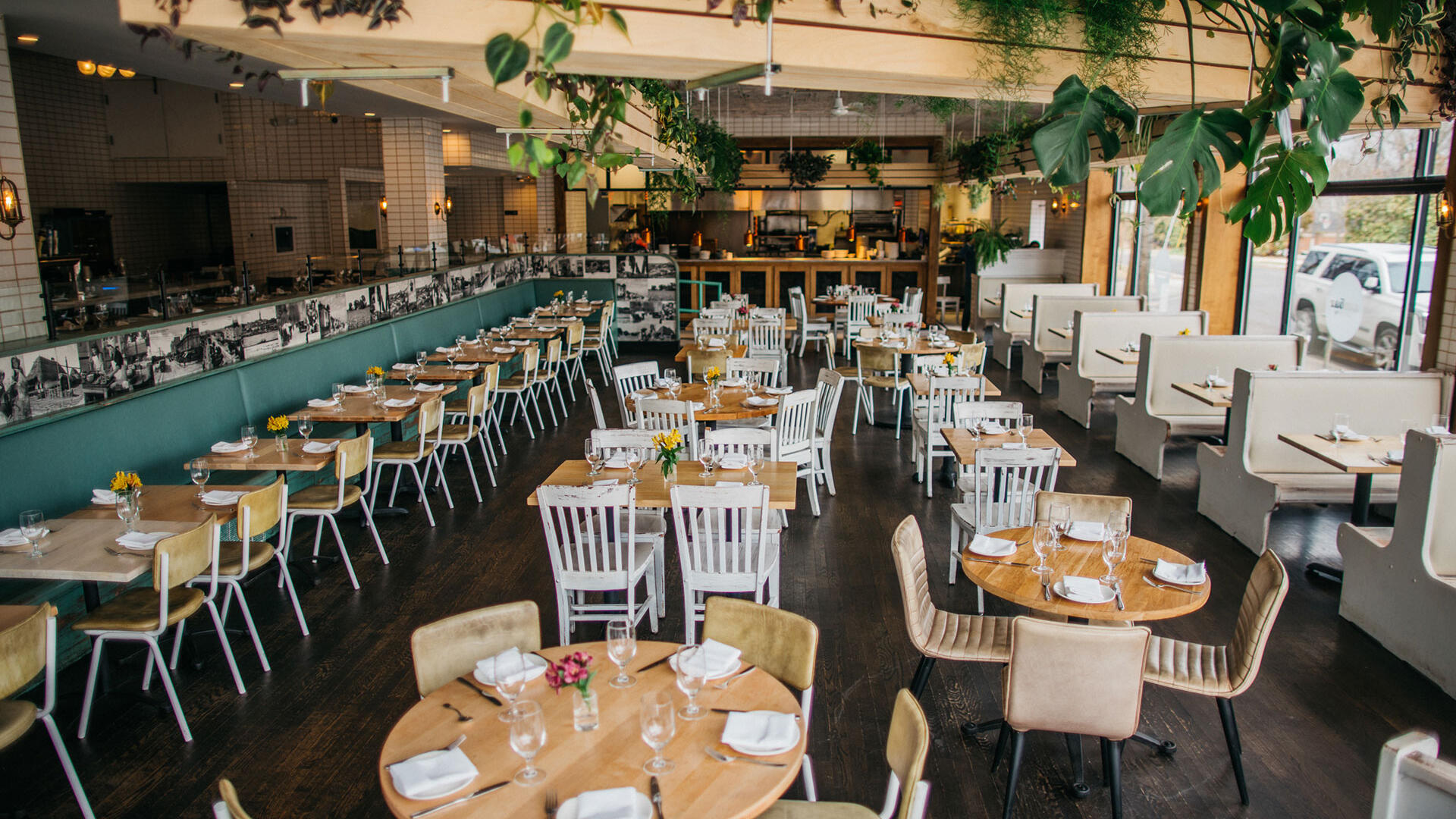 40th Birthday Venues for Hire in Harrogate