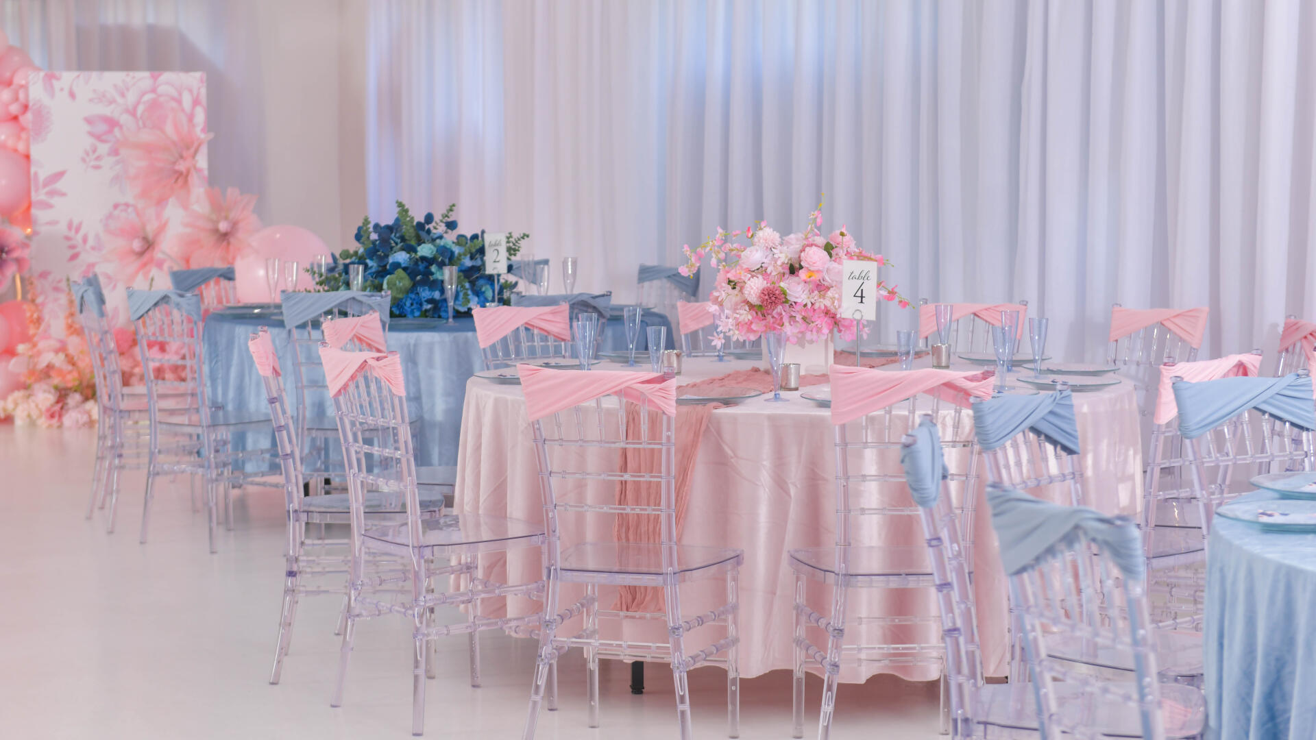 40th Birthday Venues for Hire in Windsor