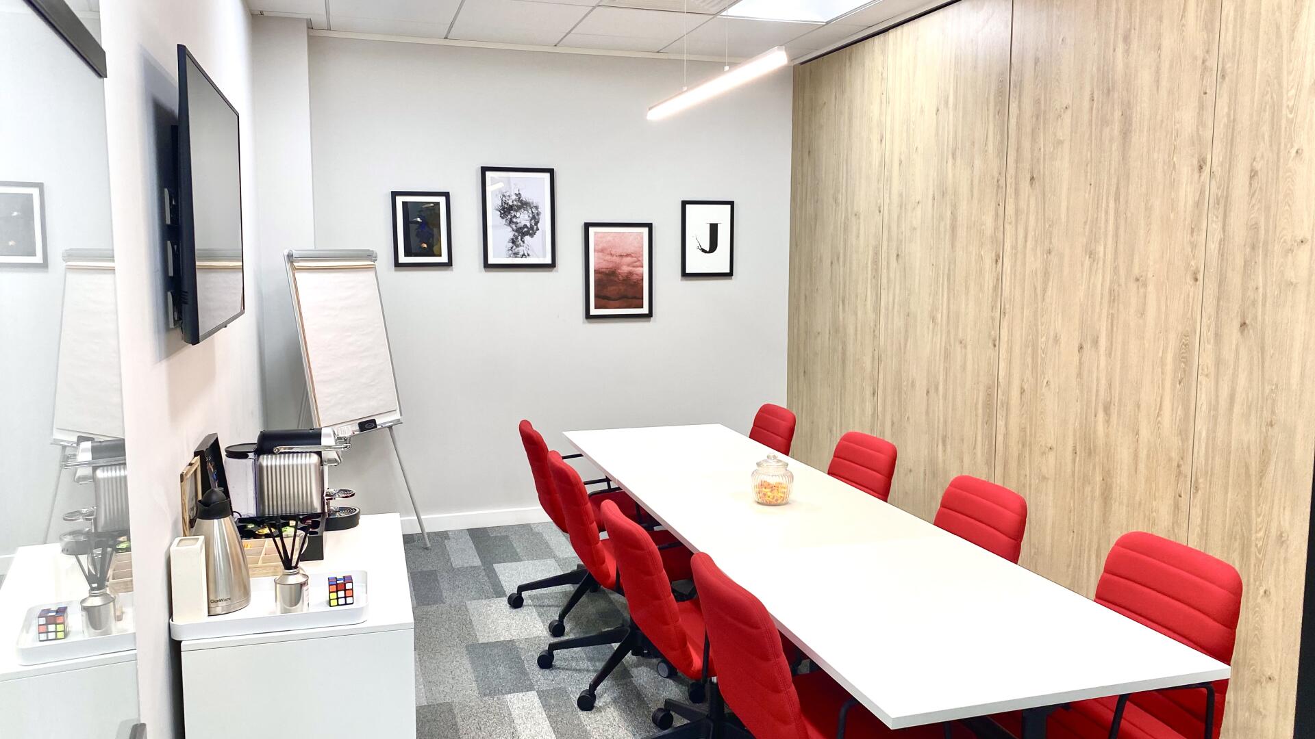 Workshop Venues for Hire in Southampton