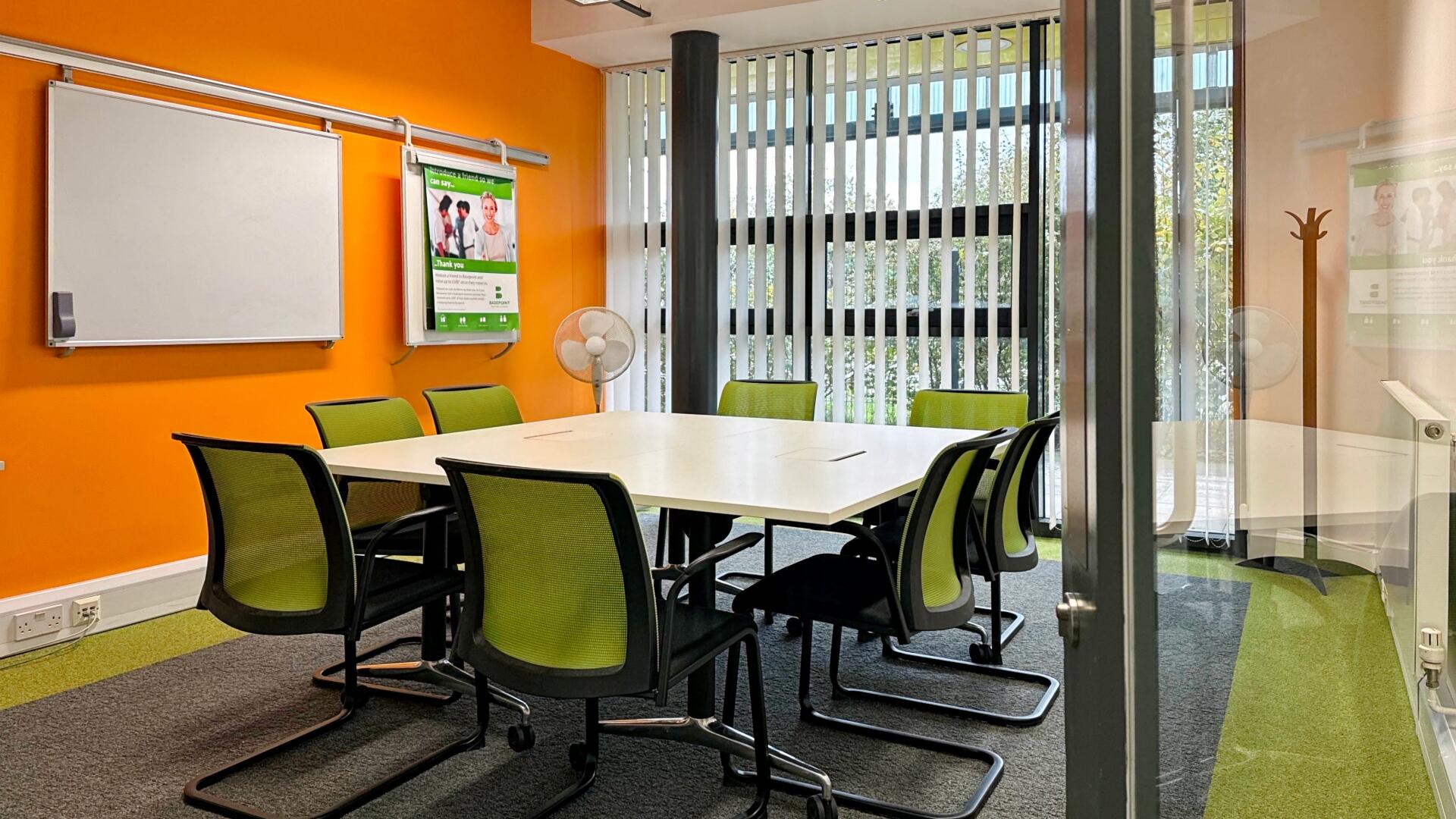 Workshop Venues for Hire in Winchester