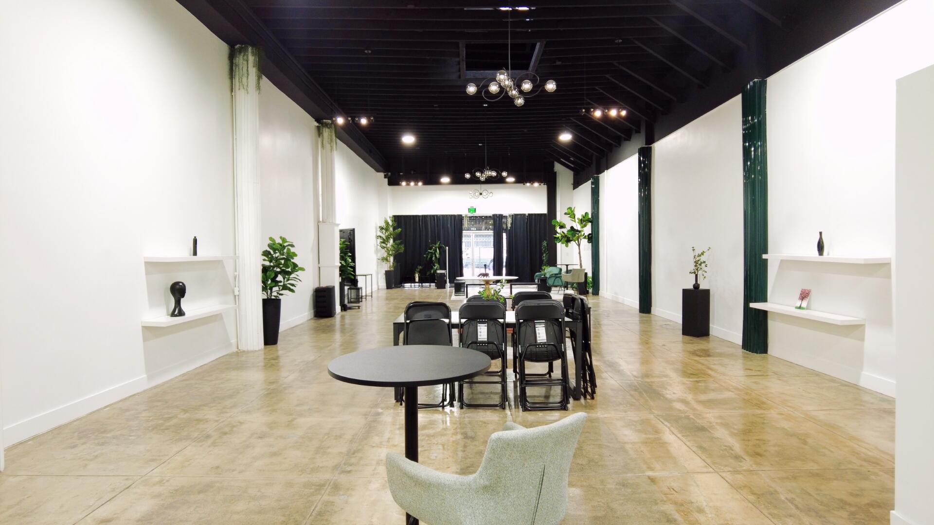 Workshop Venues for Hire in Wolverhampton