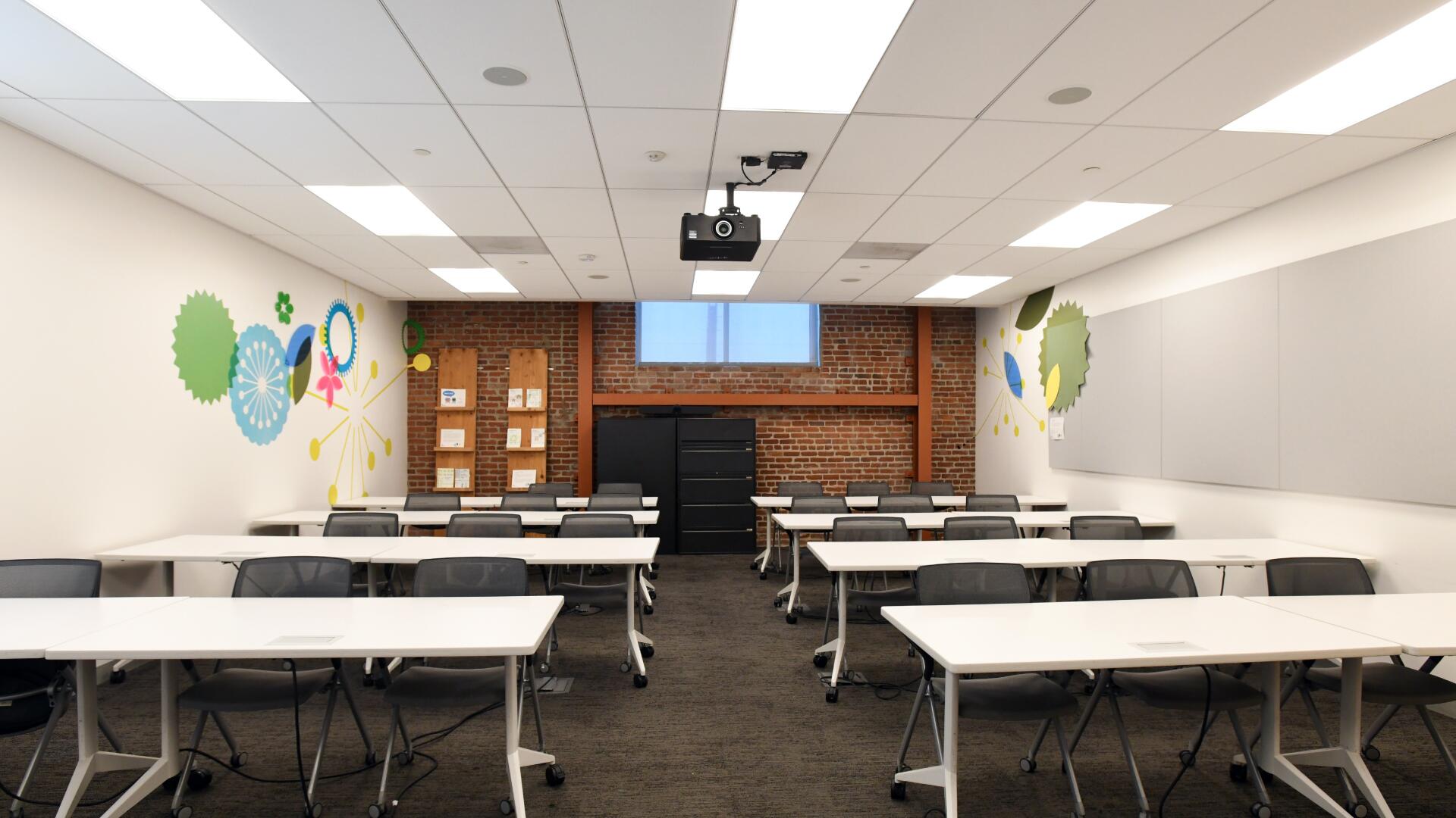 Workshop Venues for Hire in Oldham