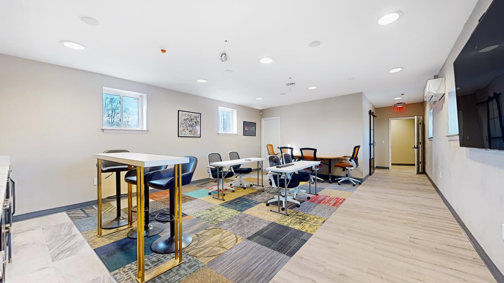 Training Rooms for Rent in San Antonio, TX