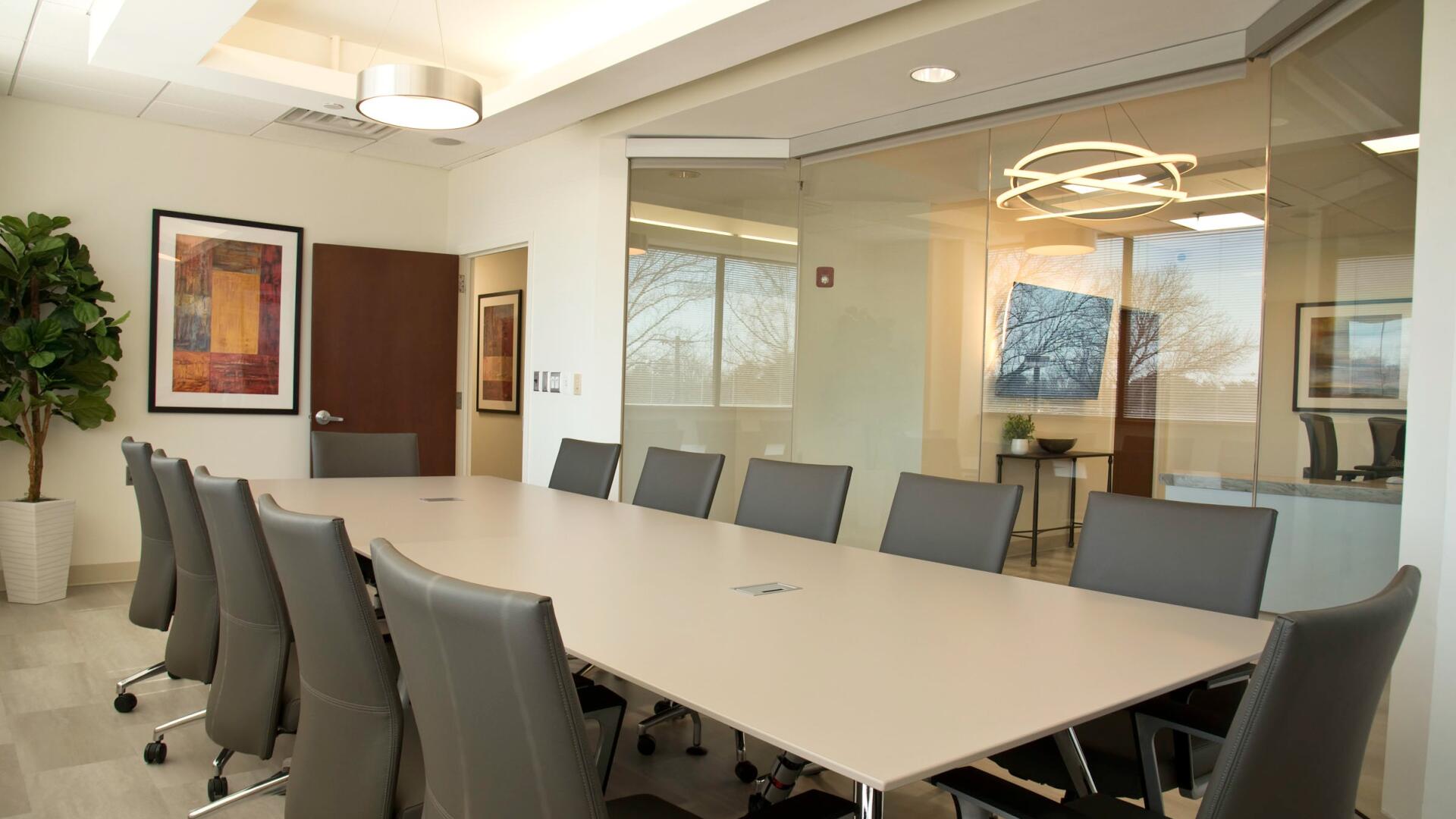 Training Rooms for Rent in Philadelphia, PA