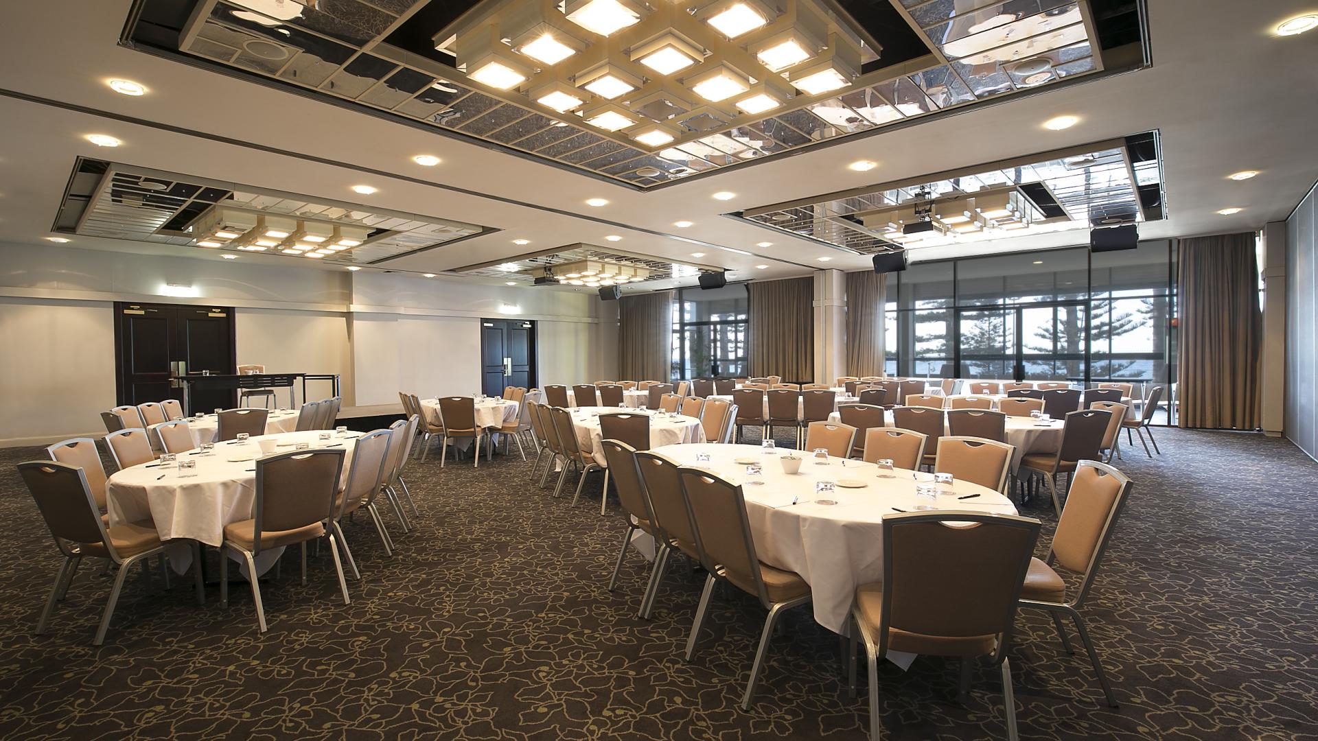 Conference Venues for Hire in Manly, Sydney