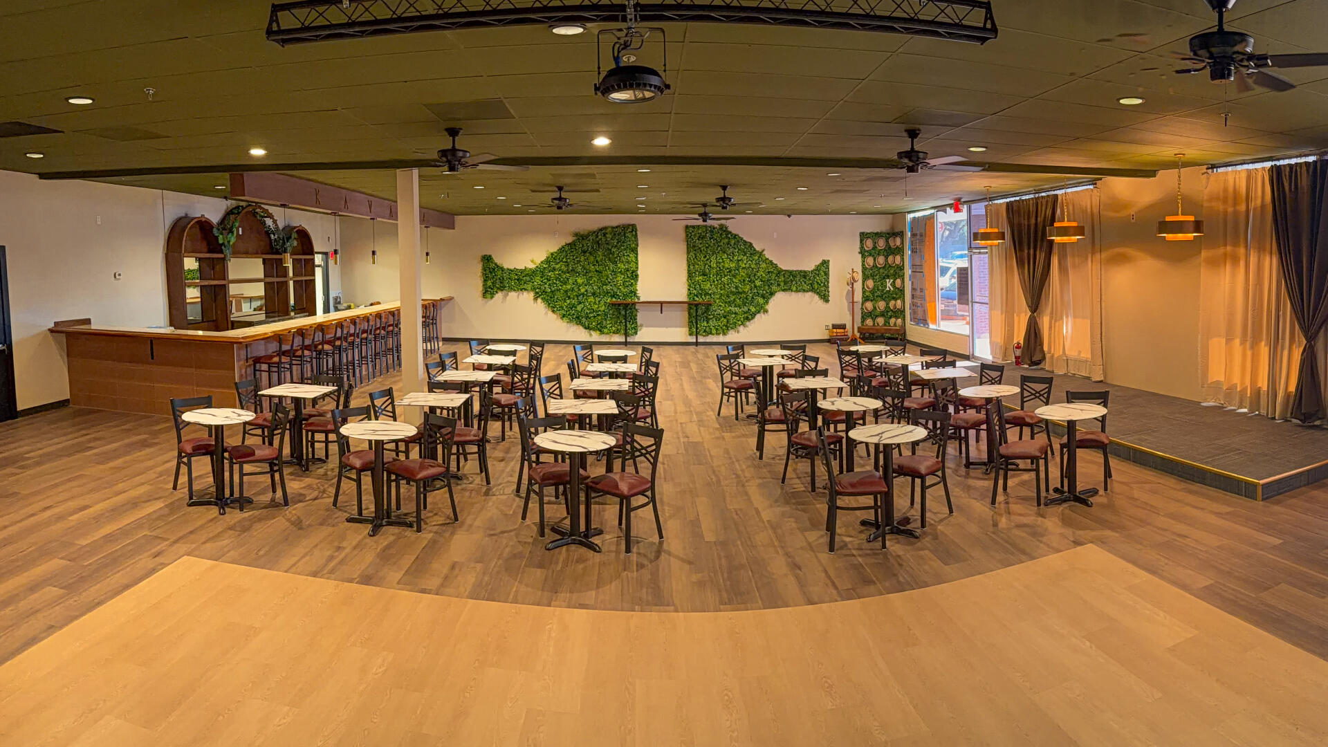 Bar Mitzvah Venues for Rent in Denver, CO