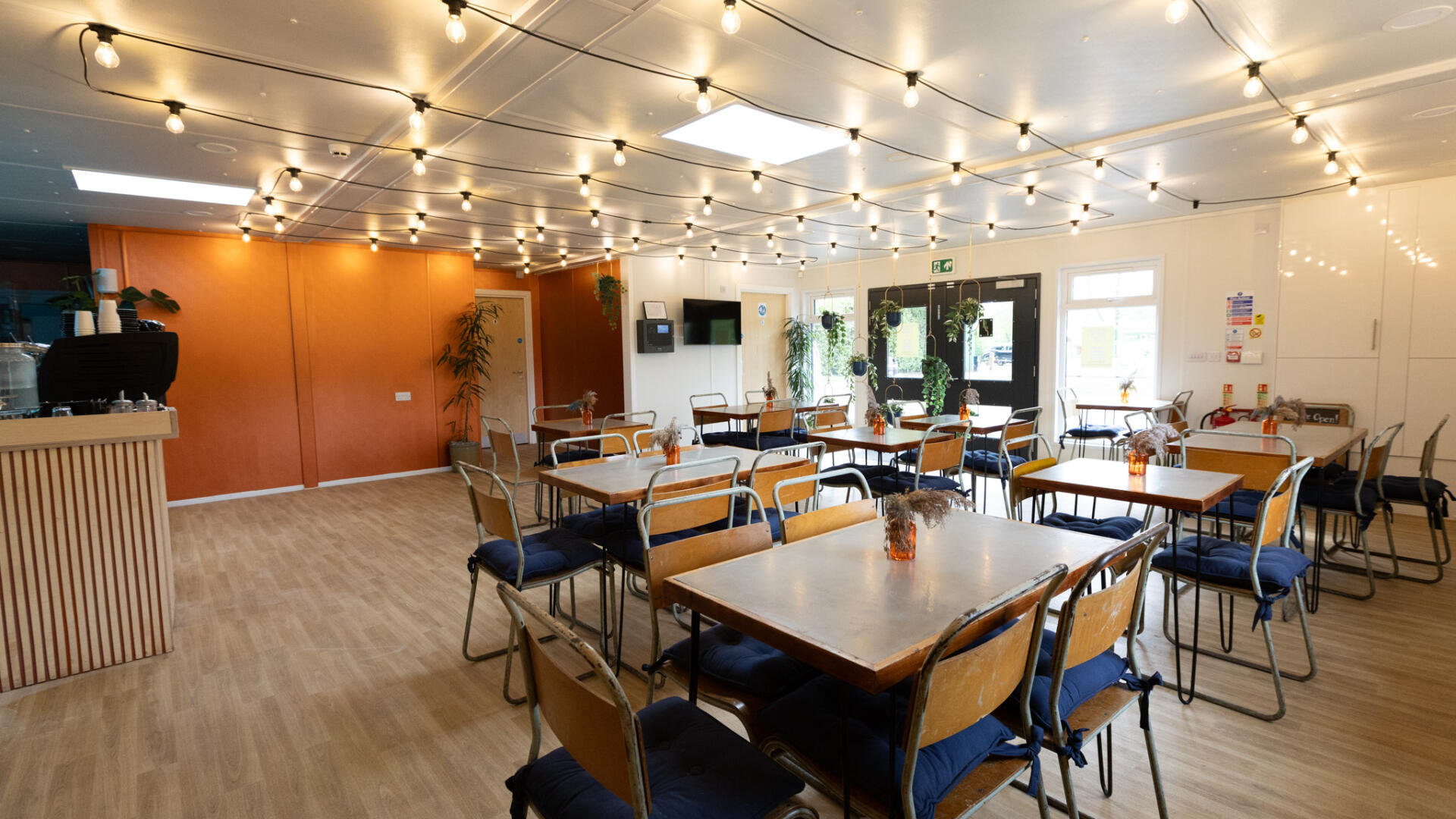 Afternoon Tea Venues for Hire in Walsall