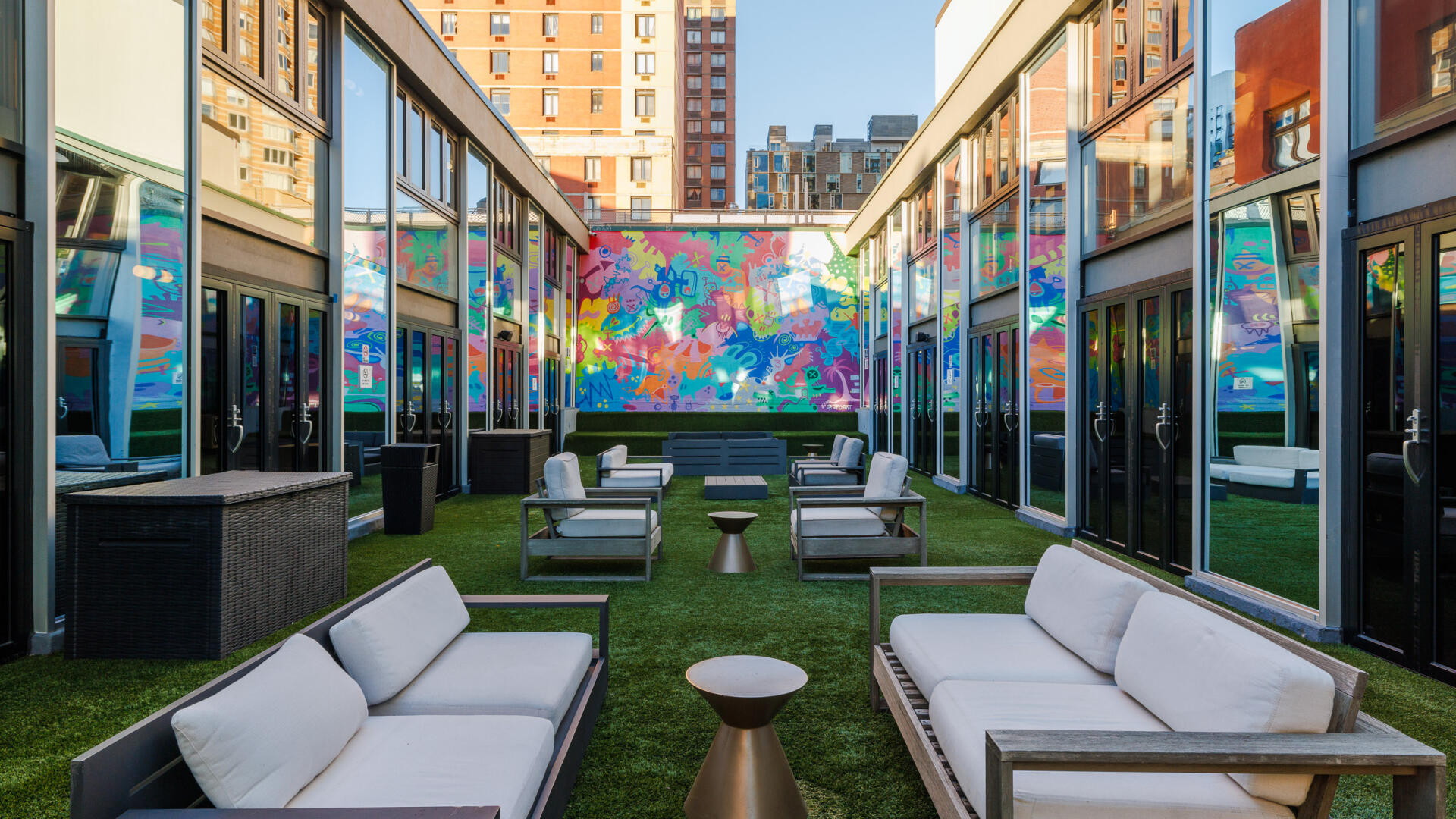 40th Birthday Venues for Hire in Rotherham