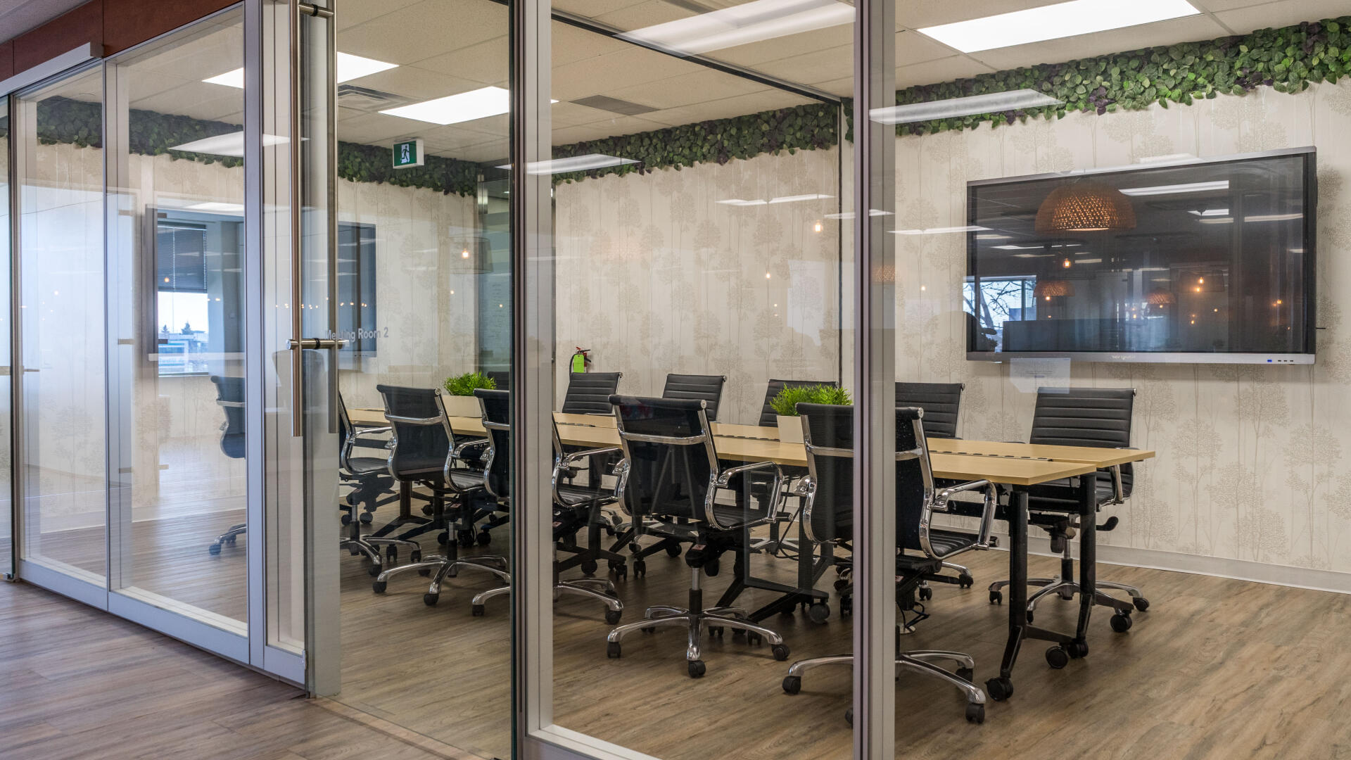 Workshop Venues for Rent in Oakville, ON