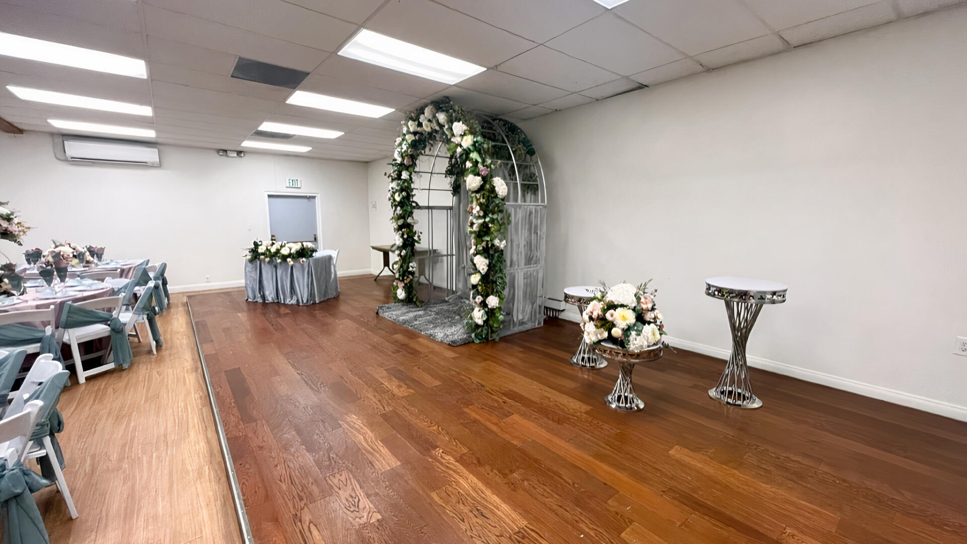 Wedding Ceremony Venues for Hire in Wirral