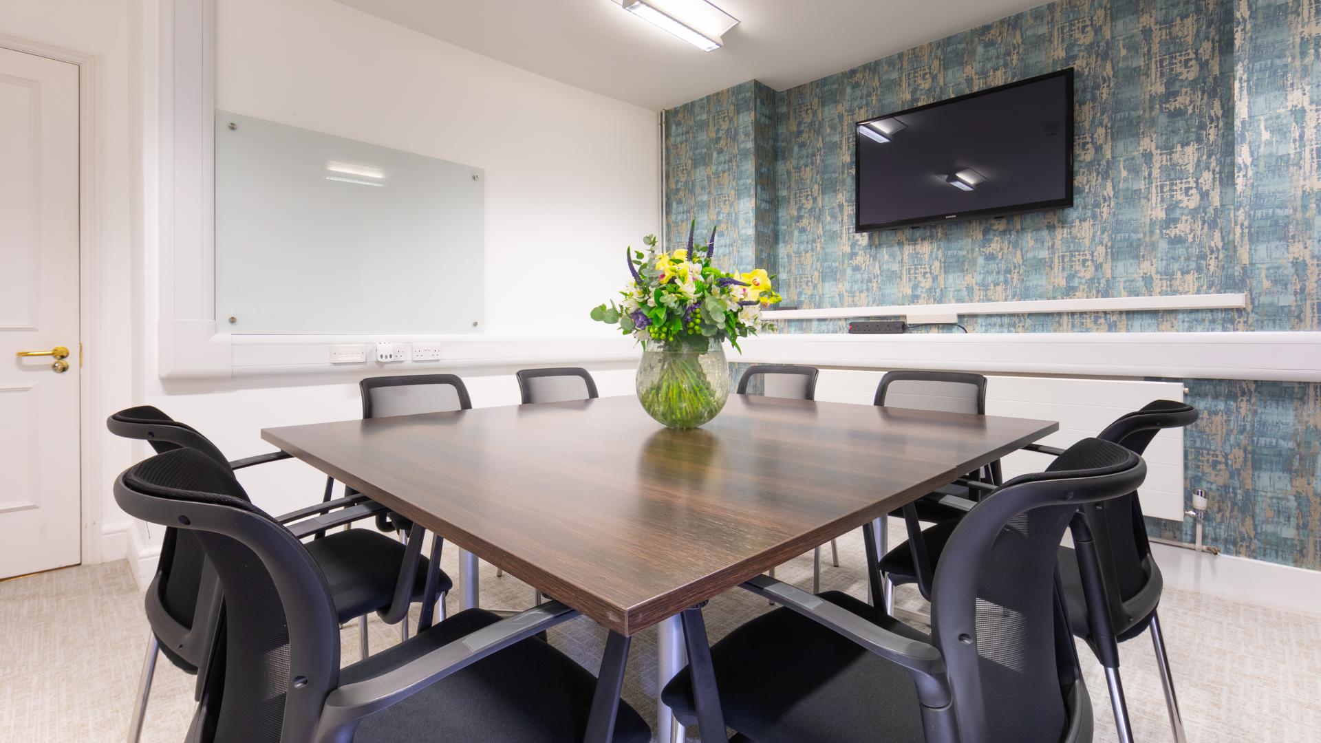 Meeting Rooms for Hire in Marylebone, London