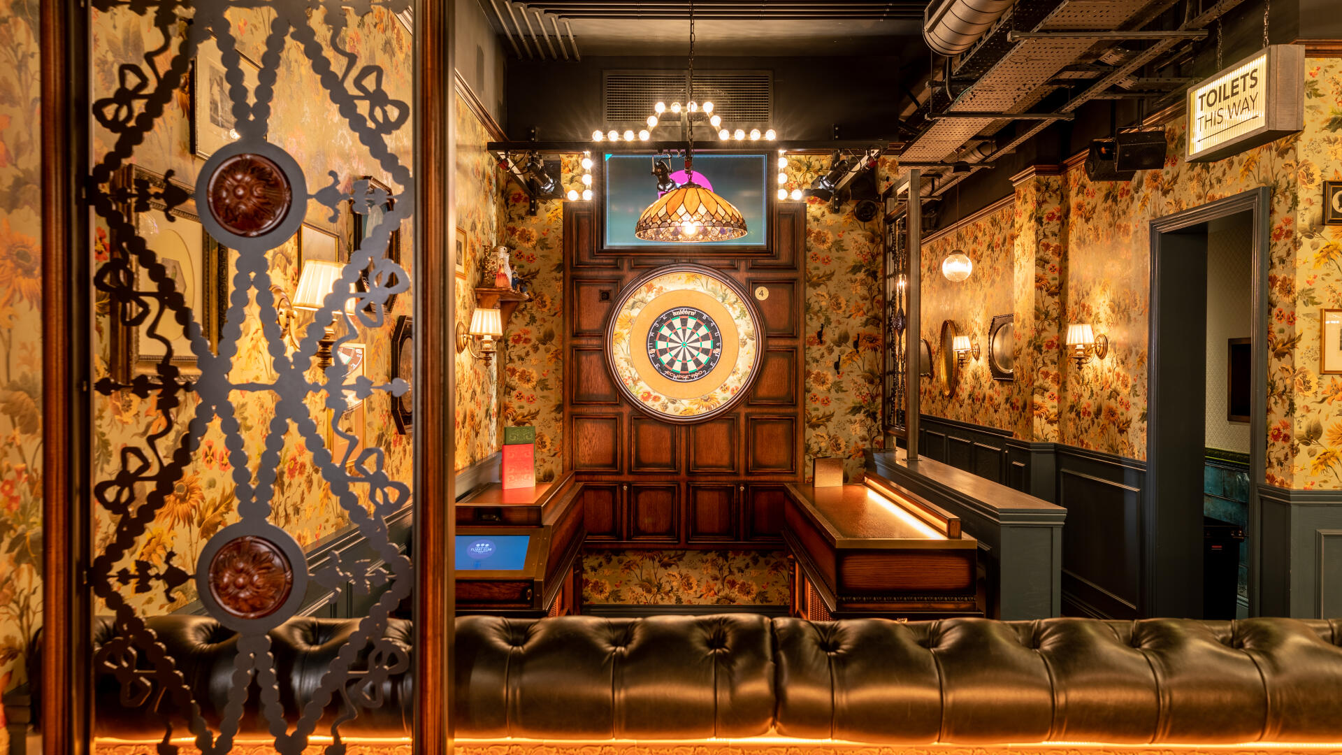 Unusual Venues for Hire in Cheltenham