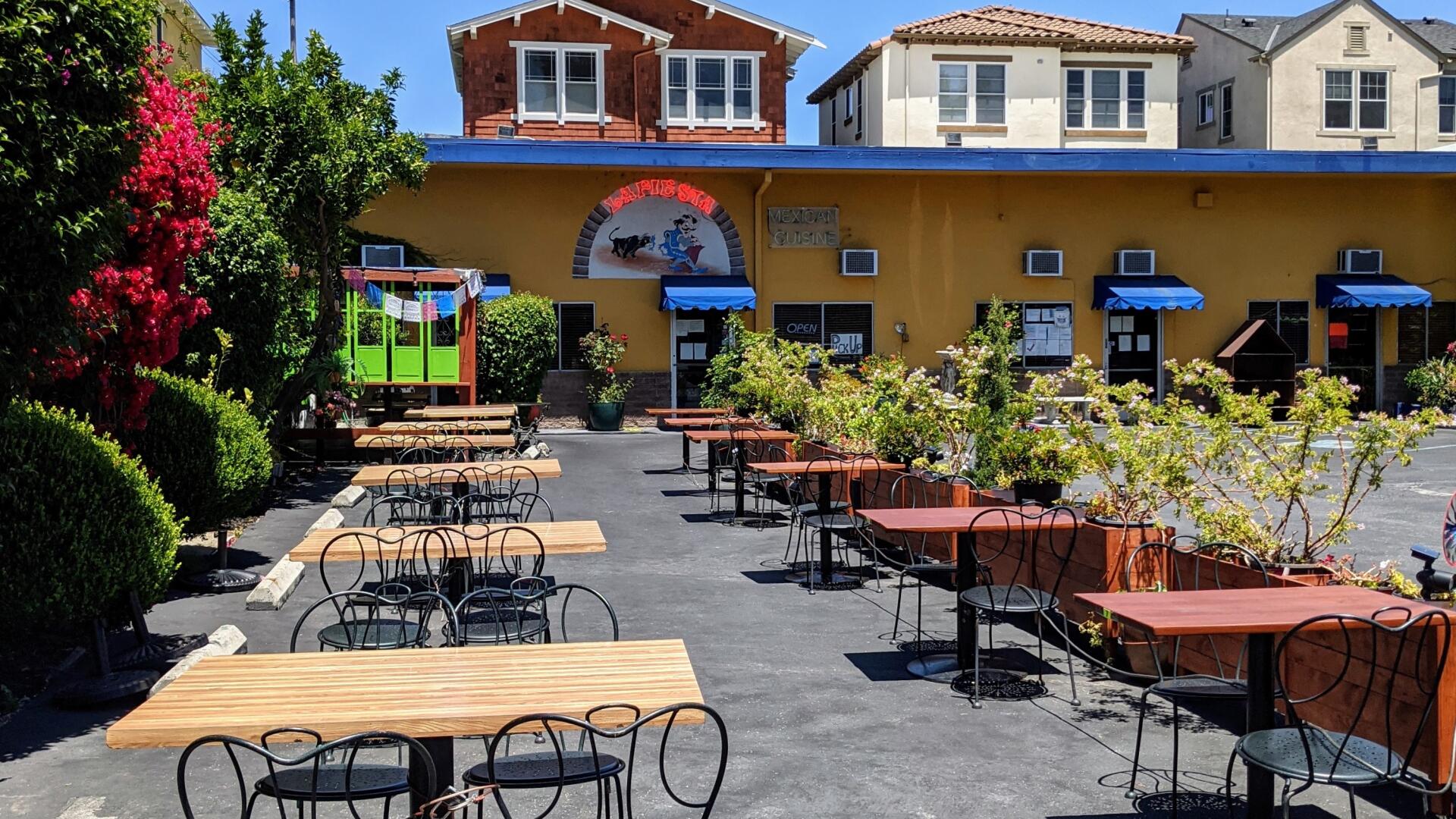 Summer Party Venues for Rent in San Jose, CA