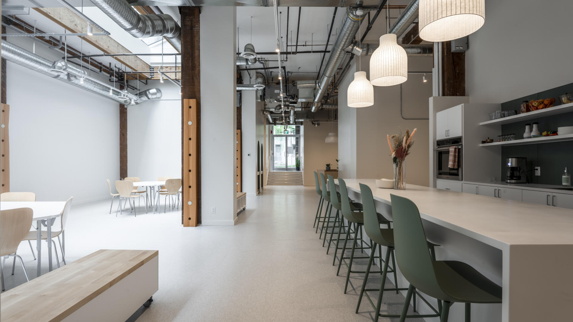 Self Catering Venues for Hire in York