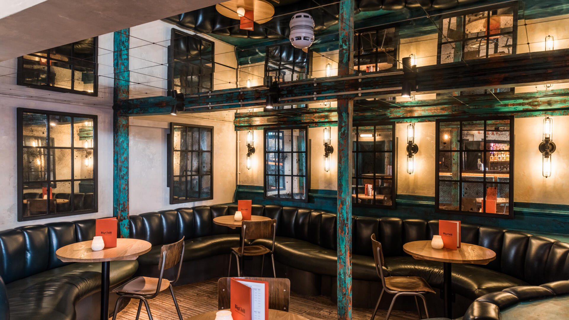 Restaurant Venues for Hire in Coventry