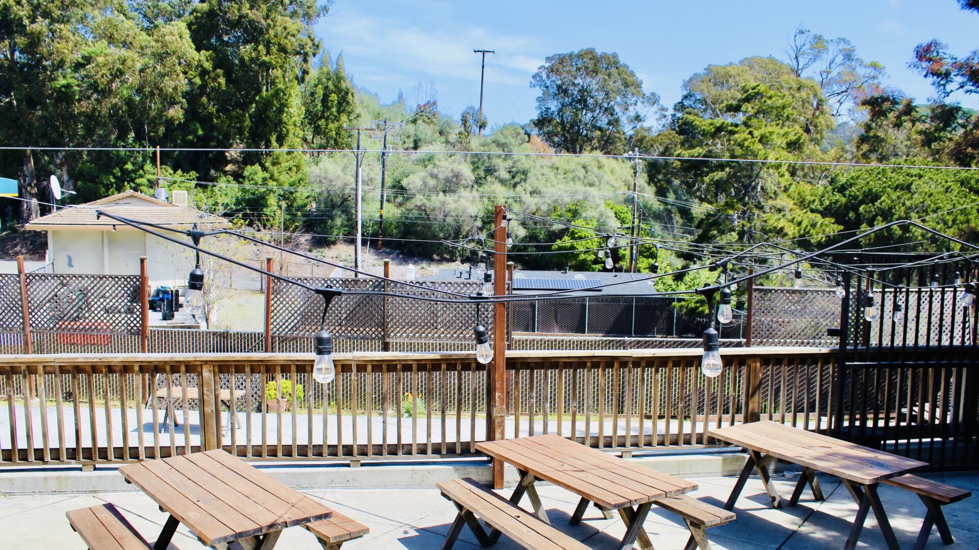 Outdoor Birthday Party Venues for Rent in Philadelphia, PA