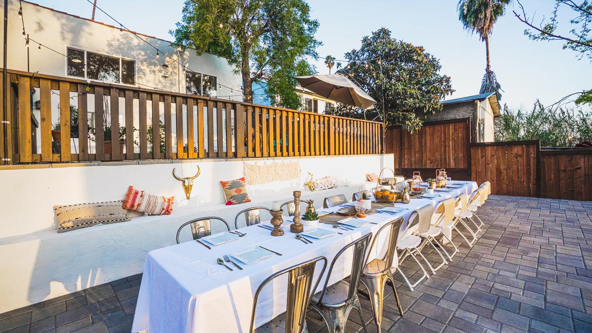 Engagement Party Venues for Hire in Exeter