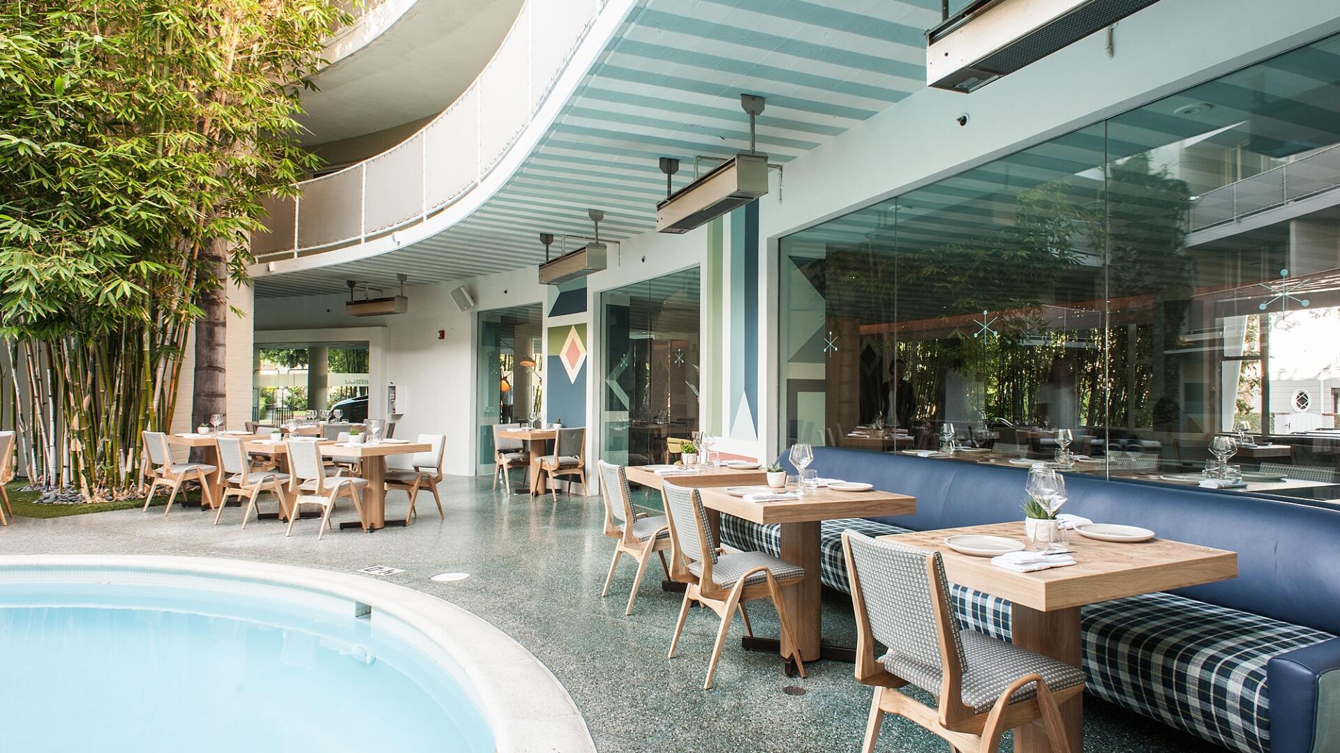 Minimum Spend Venues for Rent in Jersey City, NJ